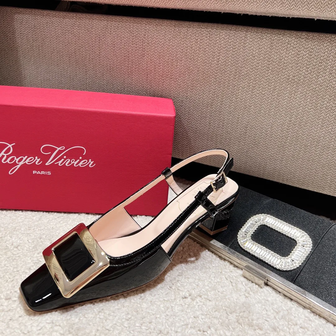 Women's Heels ROGER VIVIER 17550685