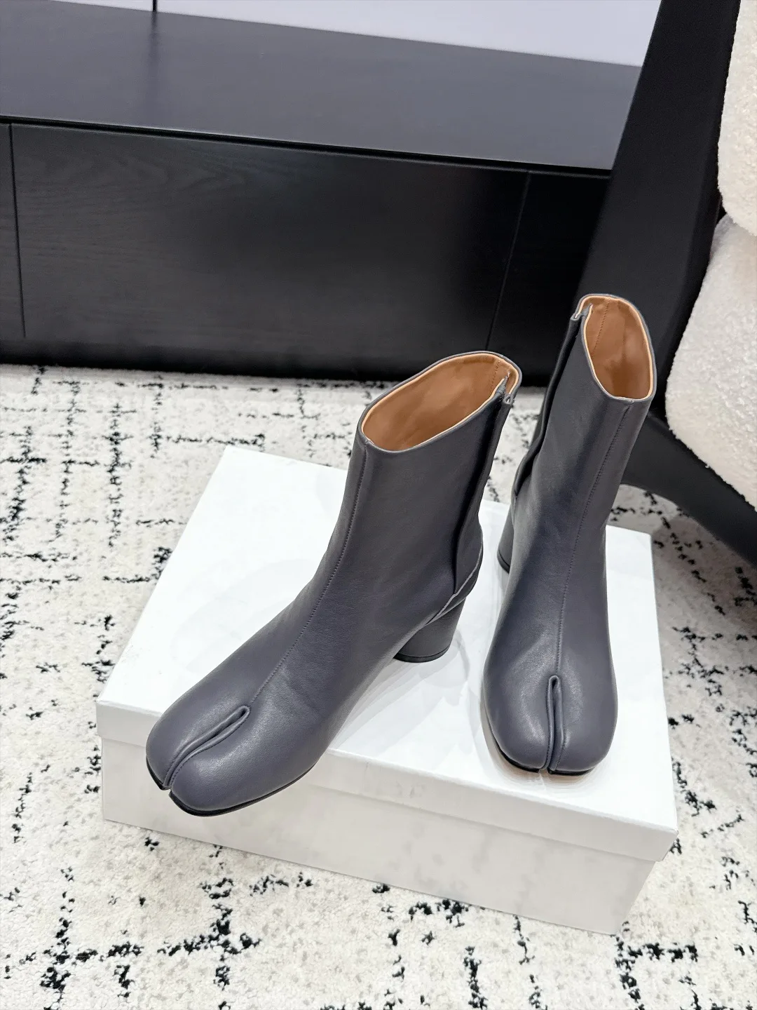 Women's Booties MAISON MARGIELA 18406348