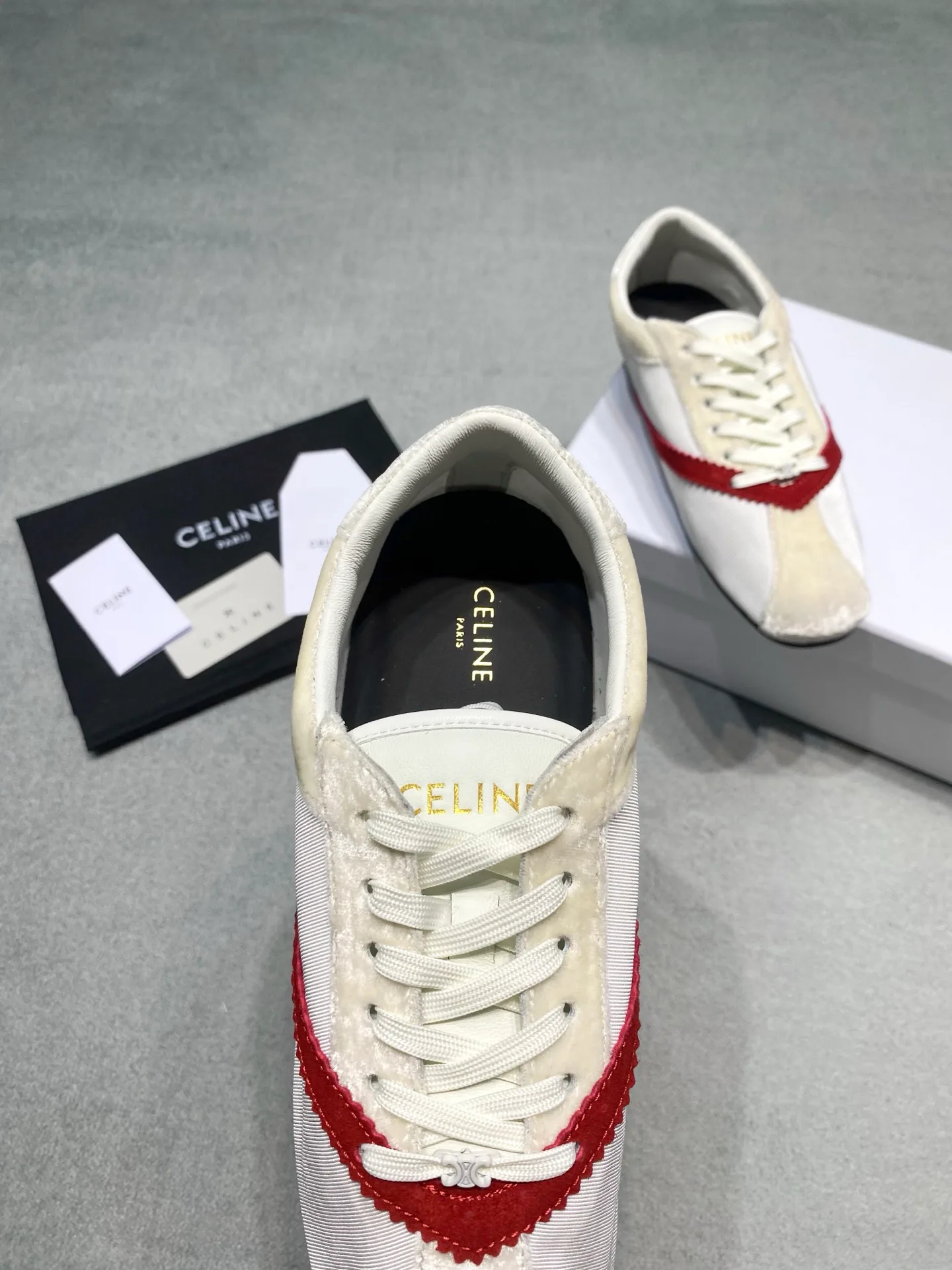 Women's Sneakers CELINE 17433735