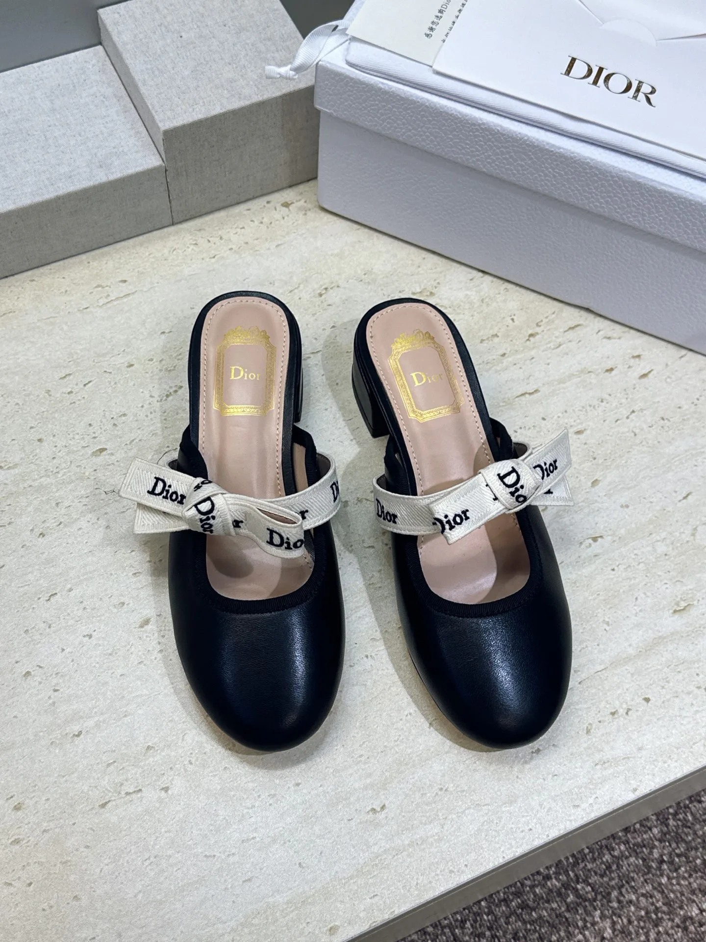 Women's Mules And Clogs CHRISTIAN DIOR 18132763