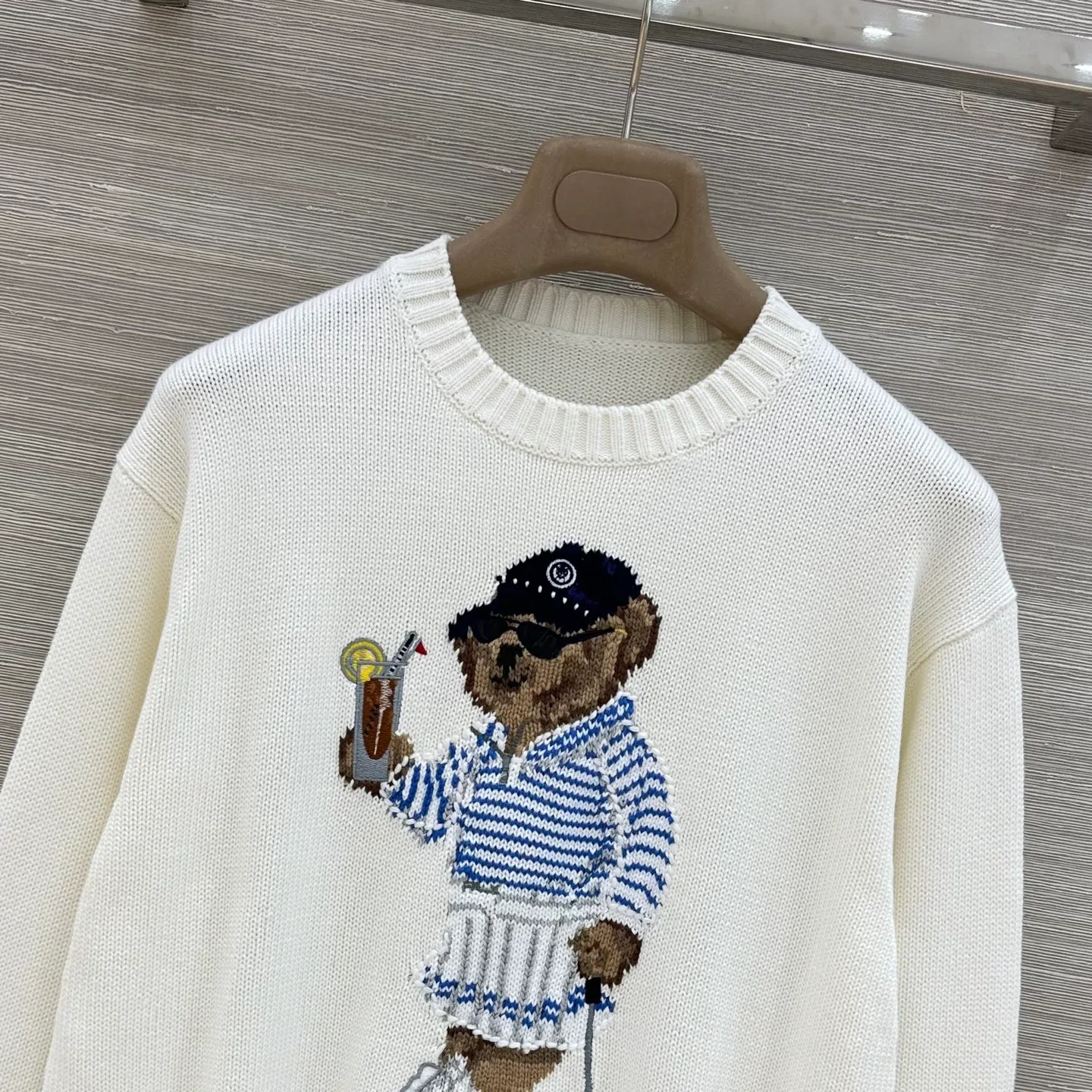 Women's Jumpers And Sweaters RALPH LAUREN 17413779