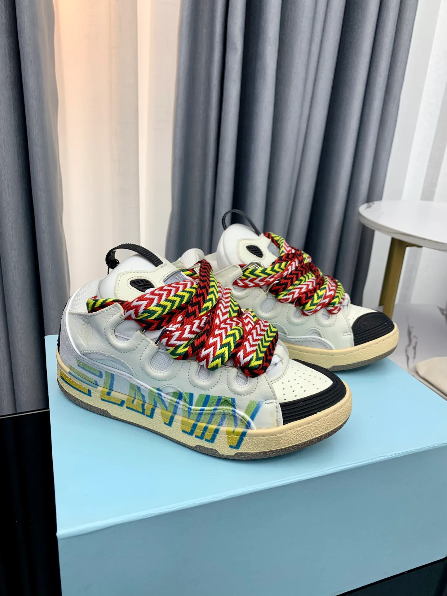 Women's Sneakers LANVIN 17955168