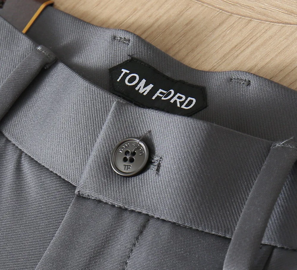 Men's Trousers TOM FORD 18139756