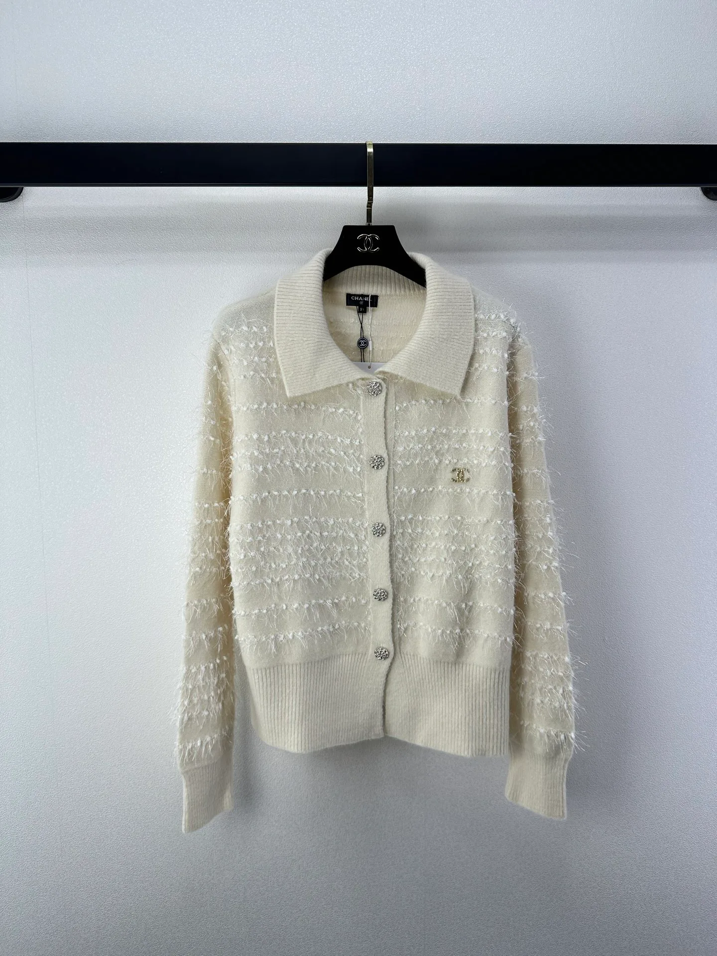 Women's Jumpers And Sweaters CHANEL 18515977