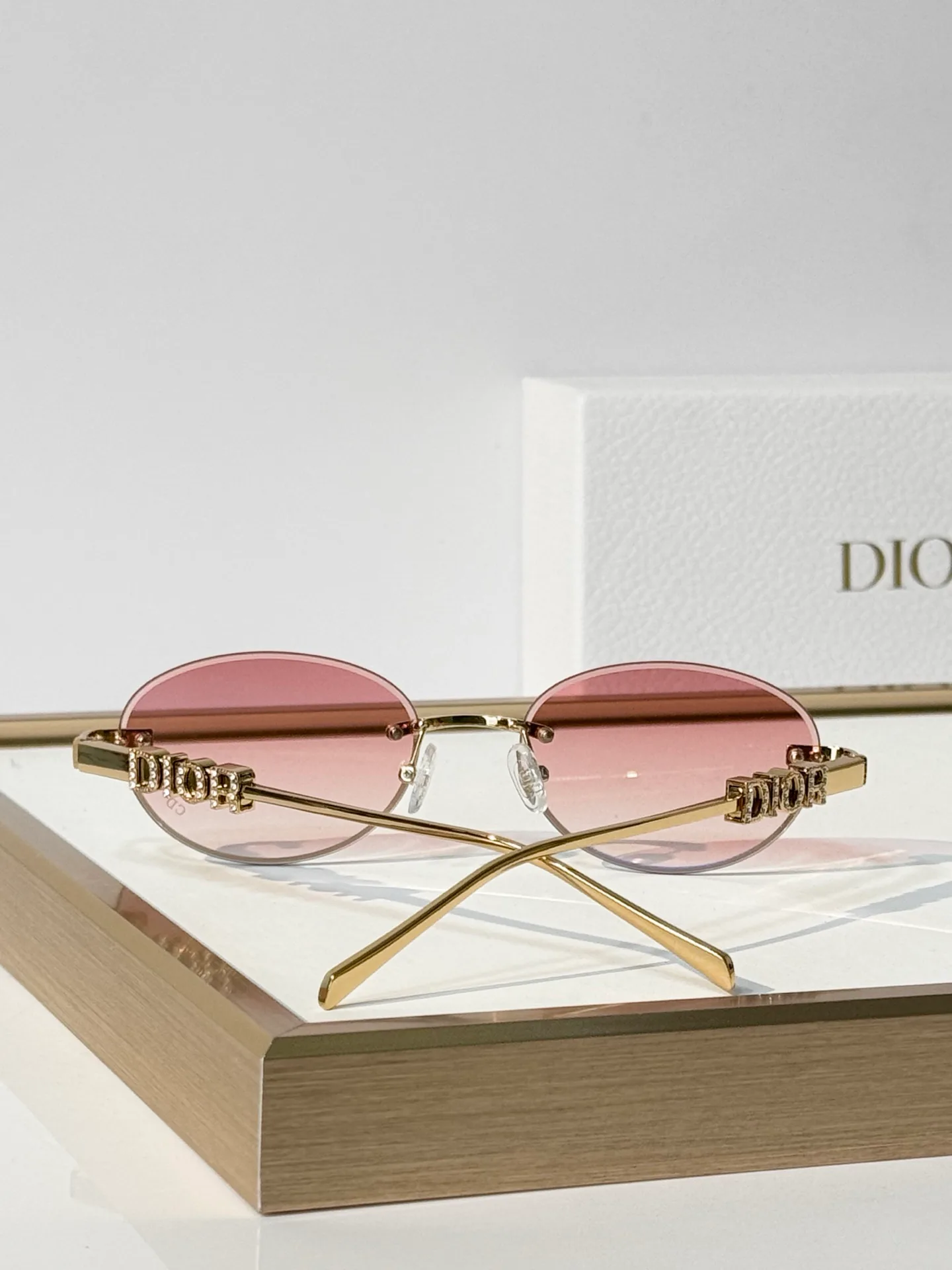 Glasses CHRISTIAN DIOR 18404827