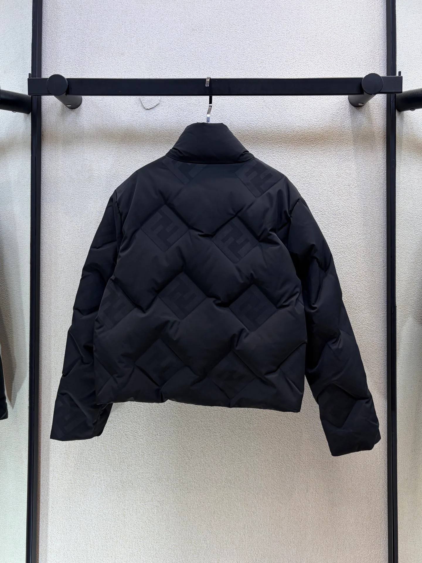 Куртки И Пуховики Женские Fendi 18605865