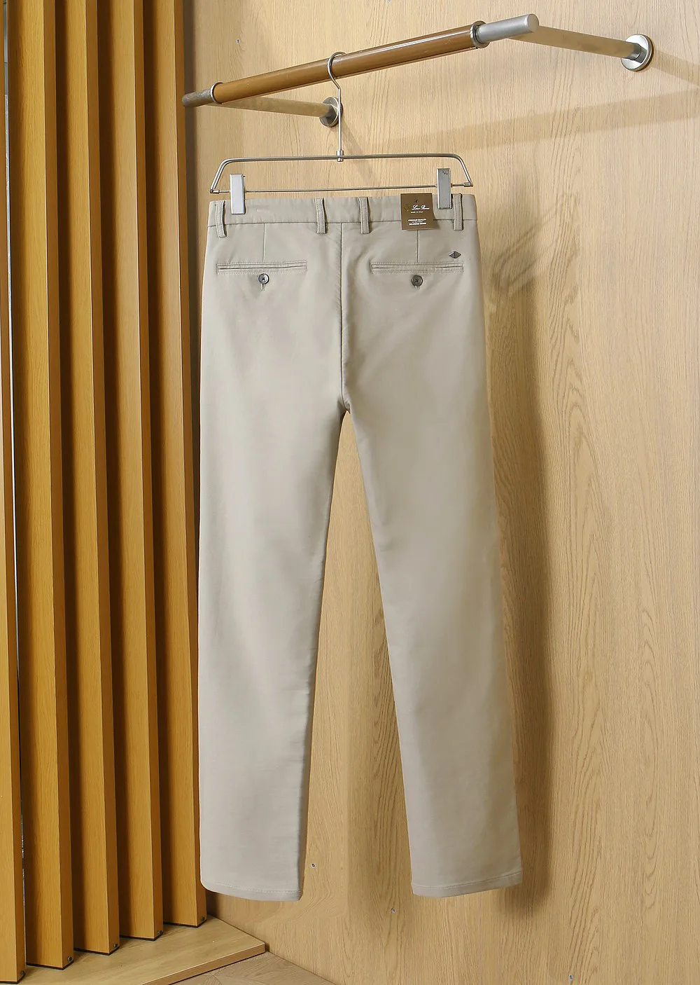 Men's Trousers LORO PIANA 18109345