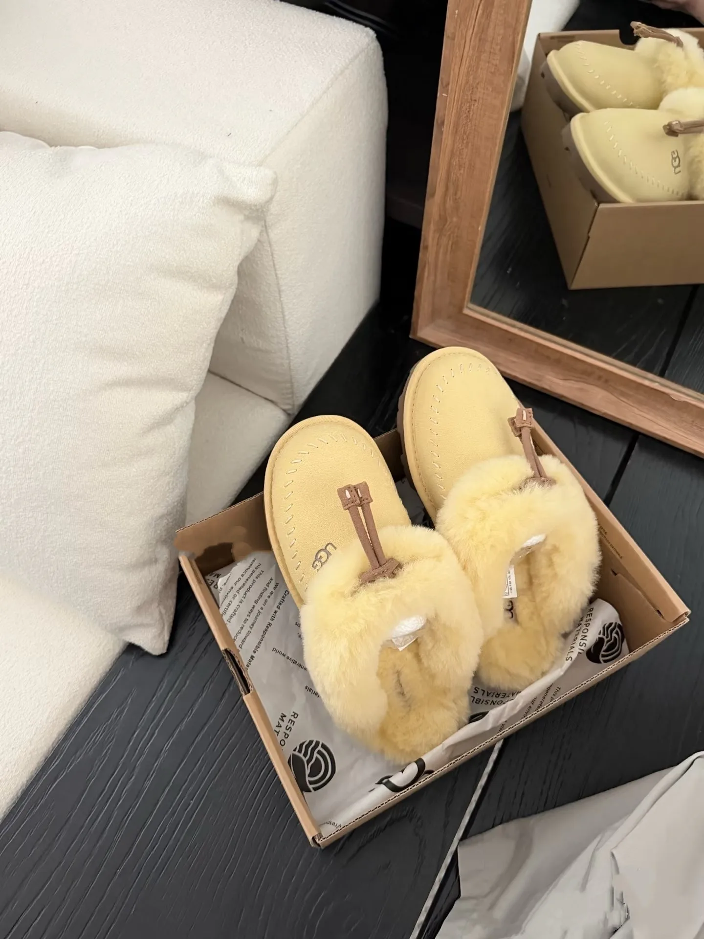 Women's Ugg Boots UGG 18549101