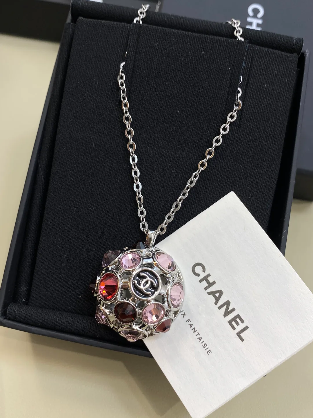 Jewelry CHANEL 17843089