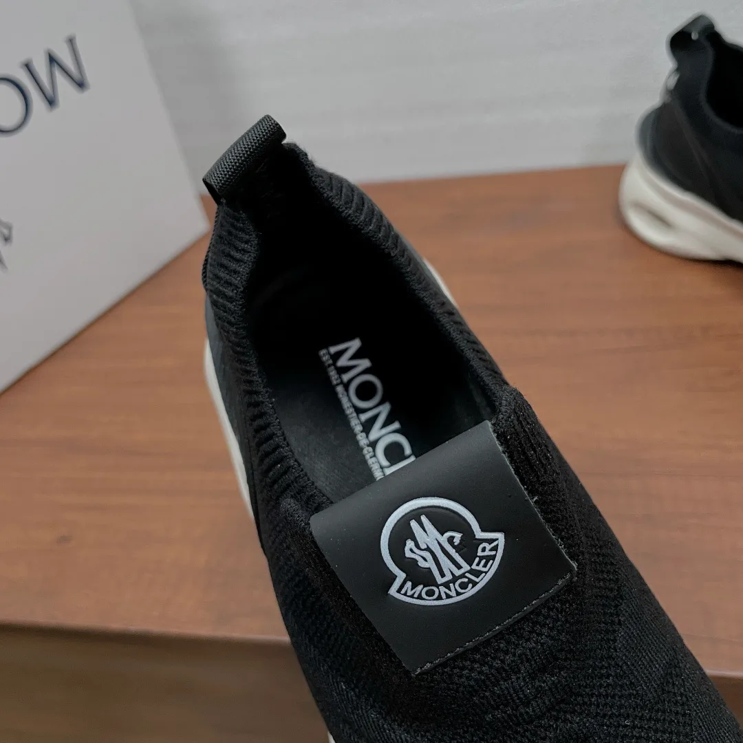 Men's Sneakers MONCLER 18247316