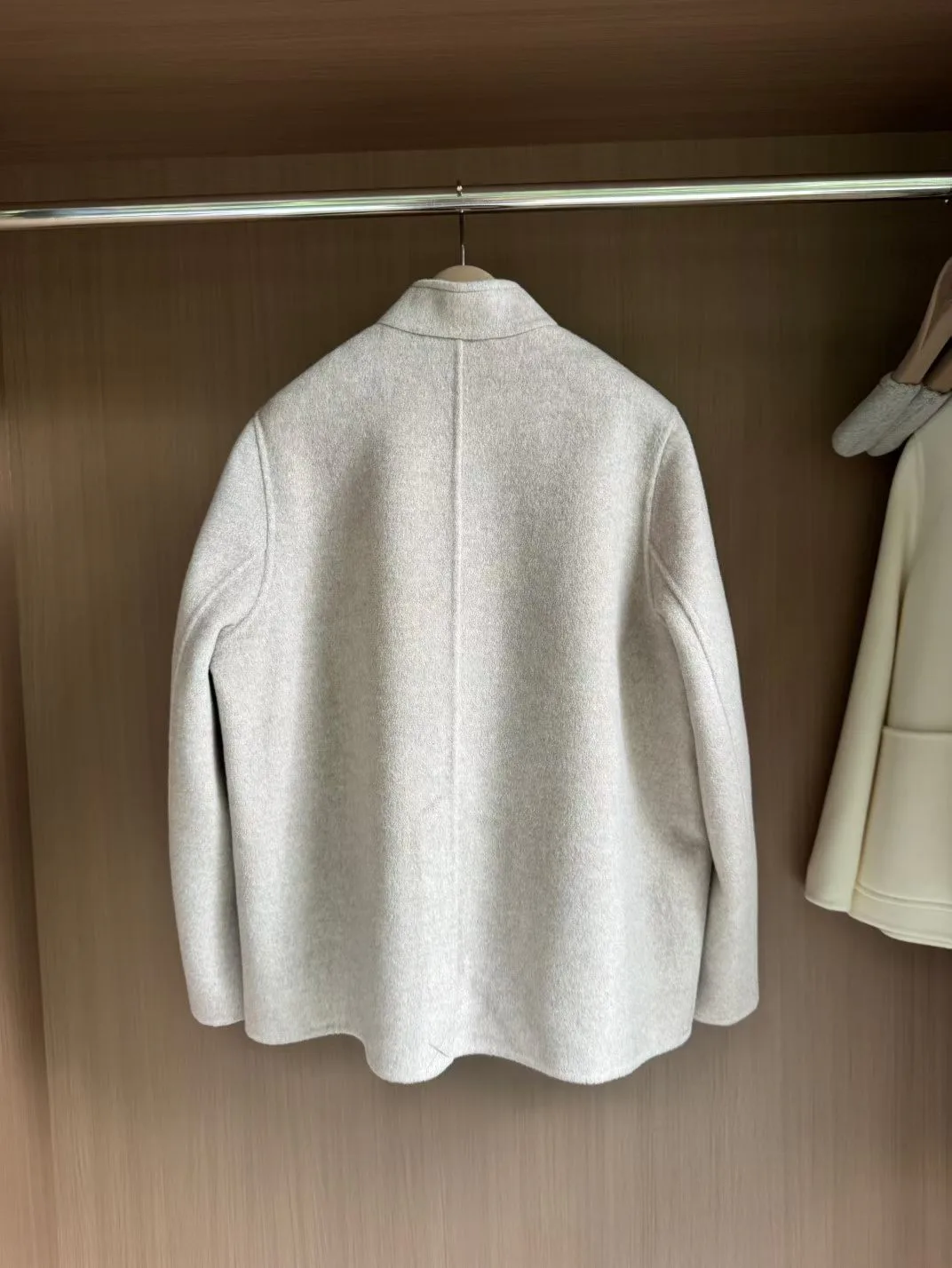 Women's Coats LORO PIANA 18015430