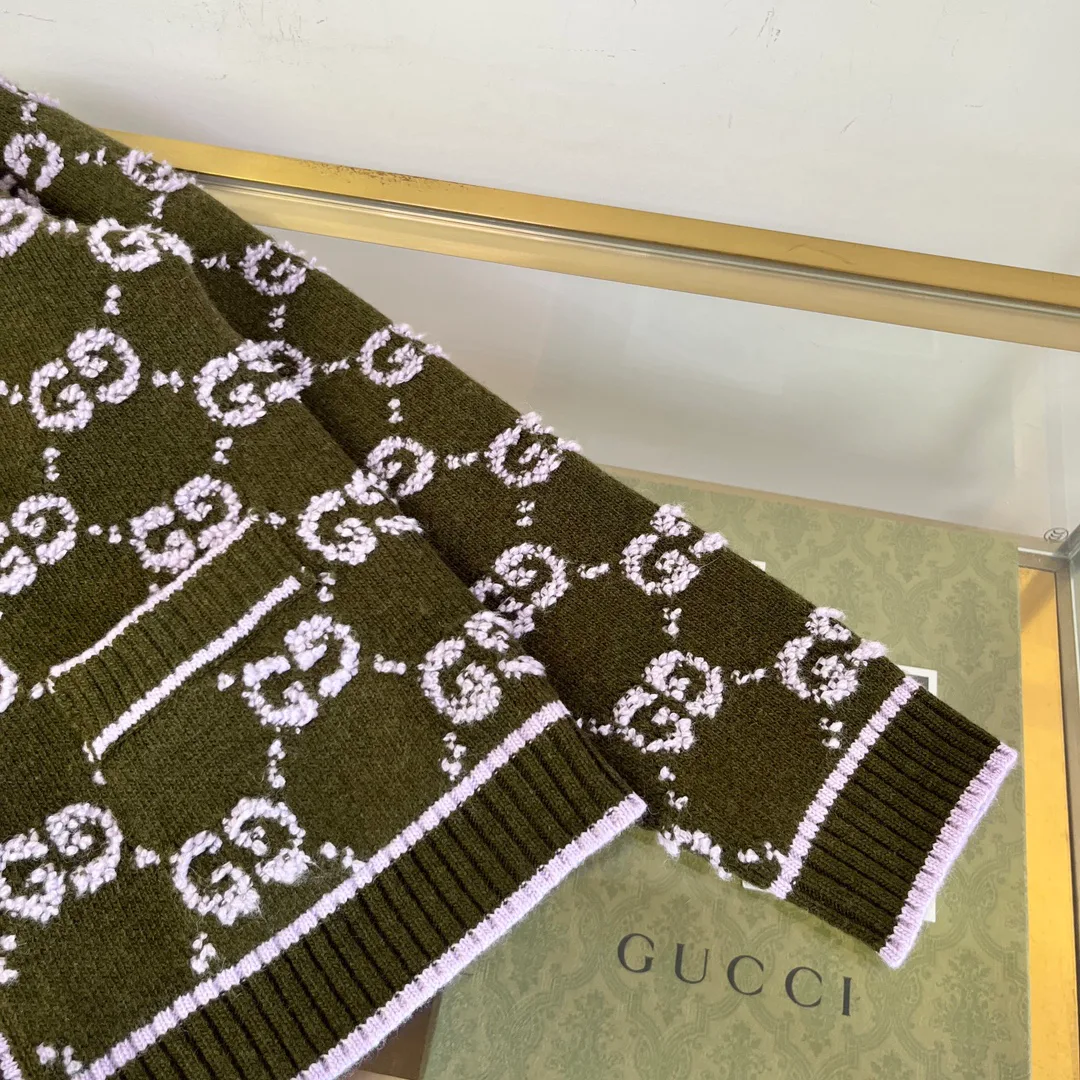 Women's Jumpers And Sweaters GUCCI 17909282