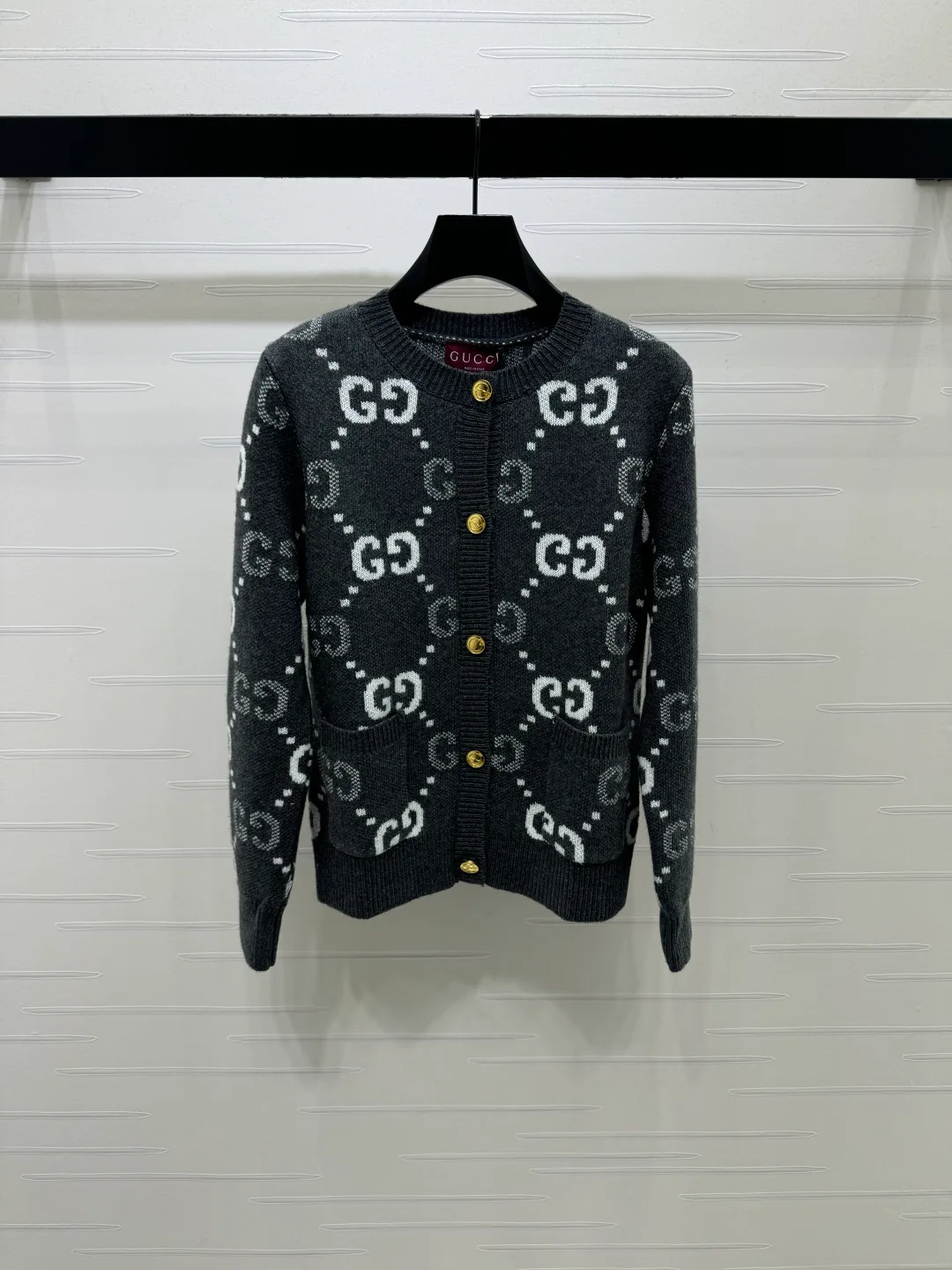 Women's Jumpers And Sweaters GUCCI 18333074