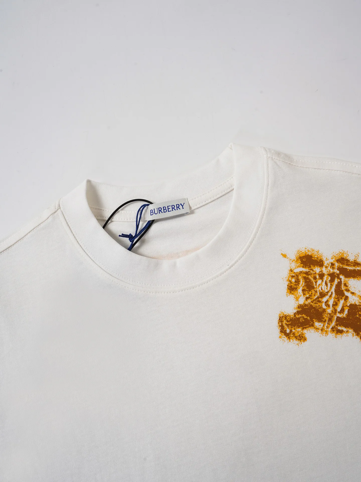 Women's T-Shirts BURBERRY 18000455