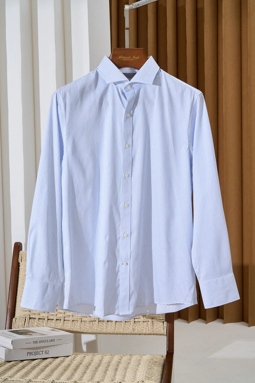 Men's Shirts BRUNELLO CUCINELLI 18510000