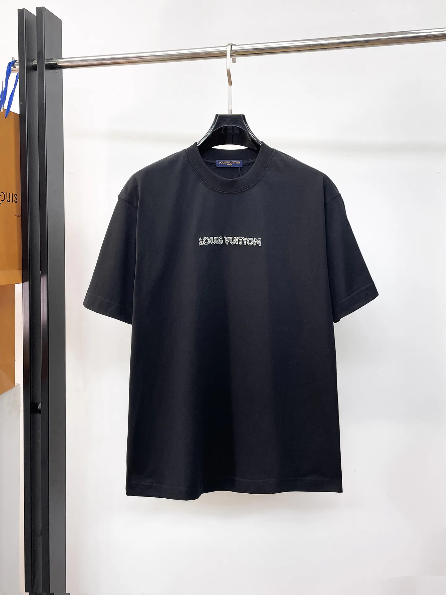 Men's T-Shirts LOUIS VUITTON 17967464