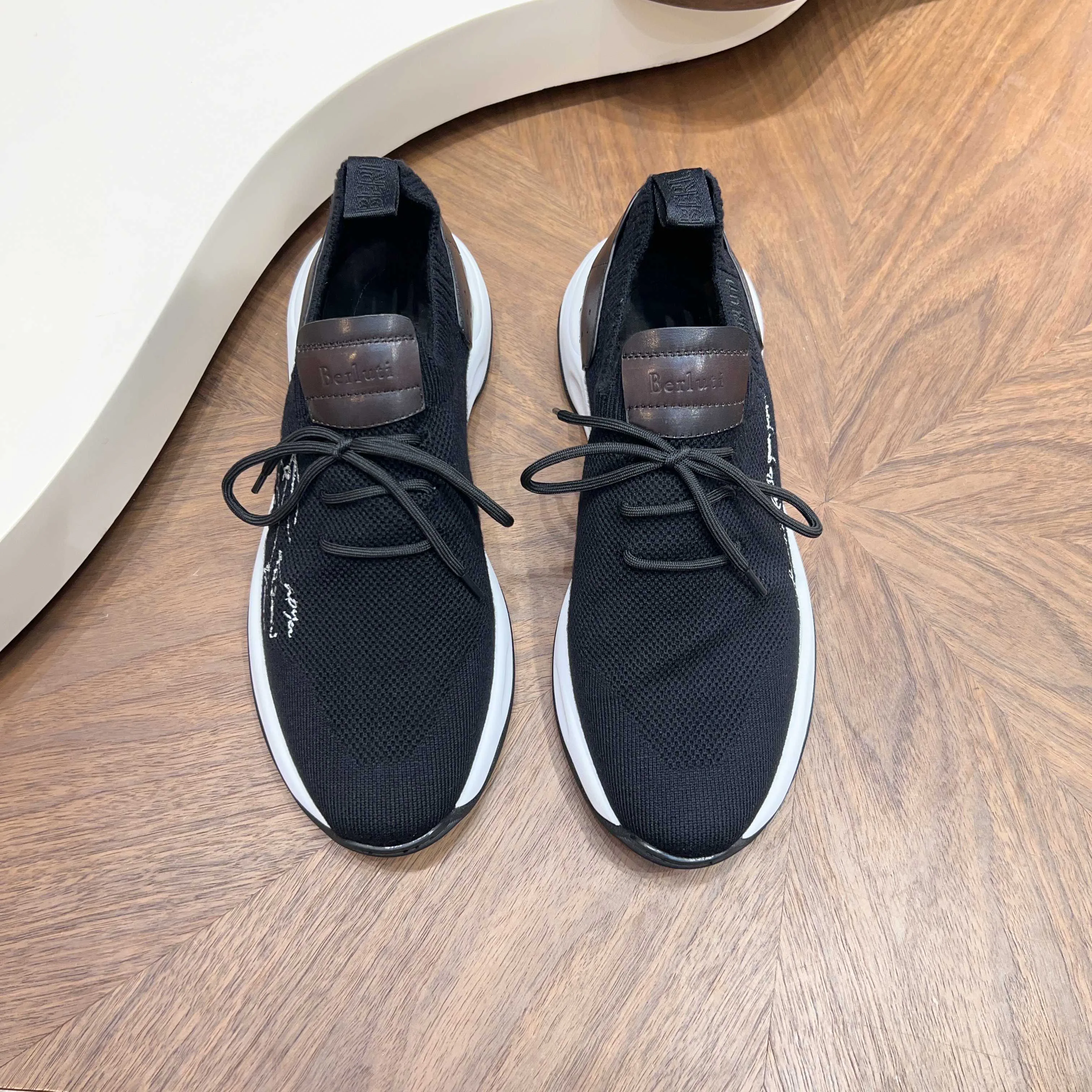Men's Sneakers BERLUTI 18453033
