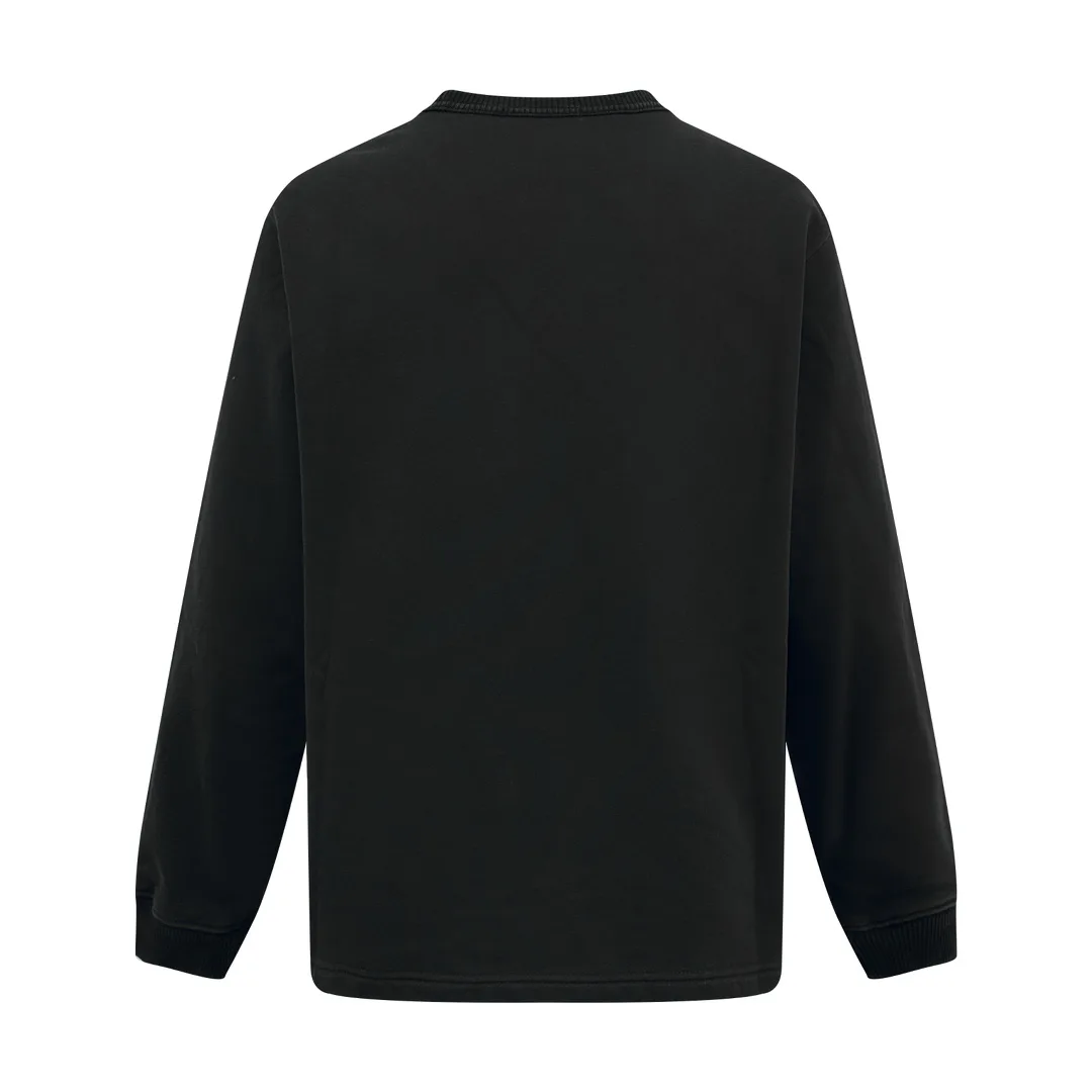 Men's Sweatshirts And Hoodies ACNE STUDIOS 18232314