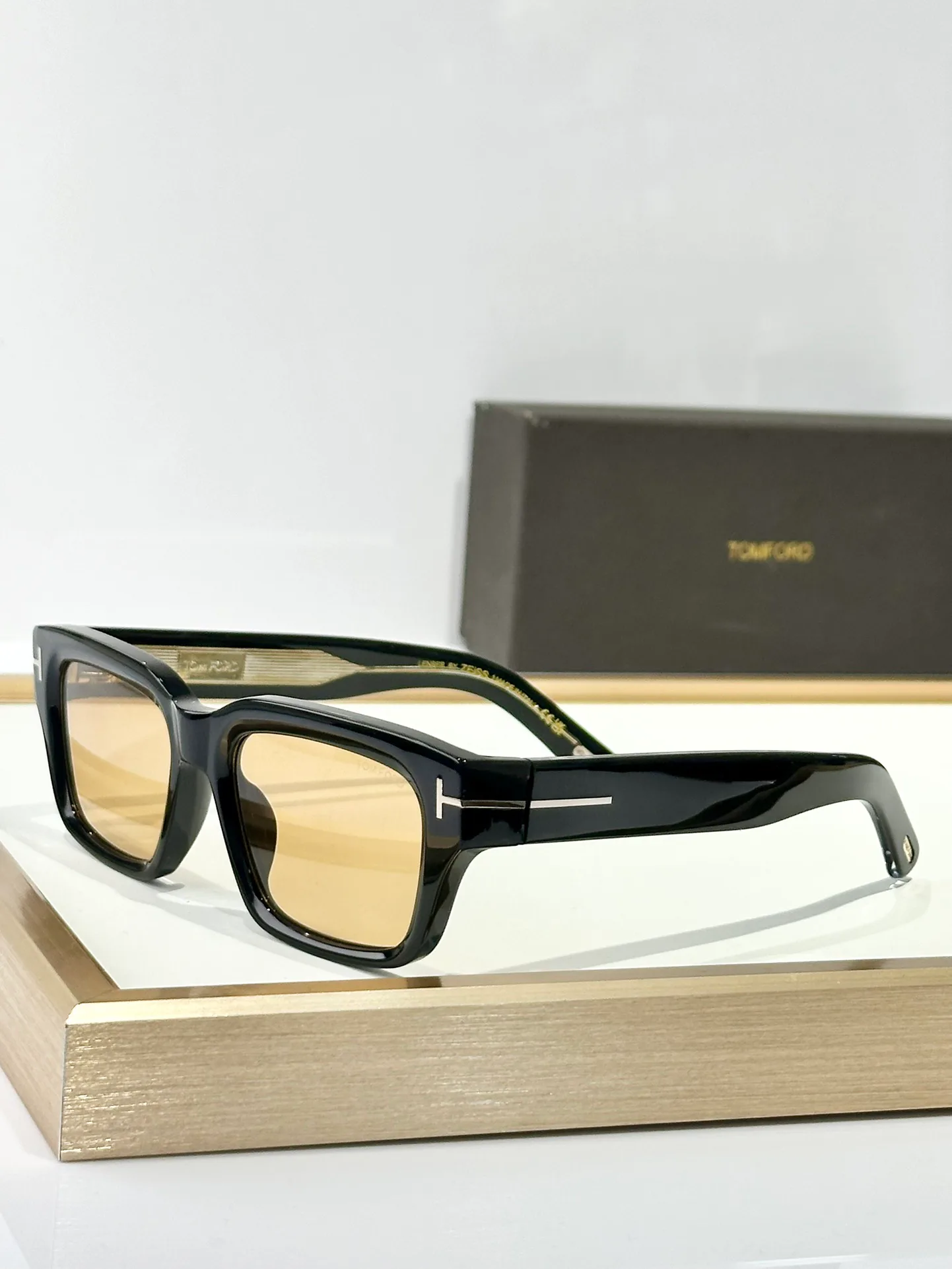 Glasses TOM FORD 16919868