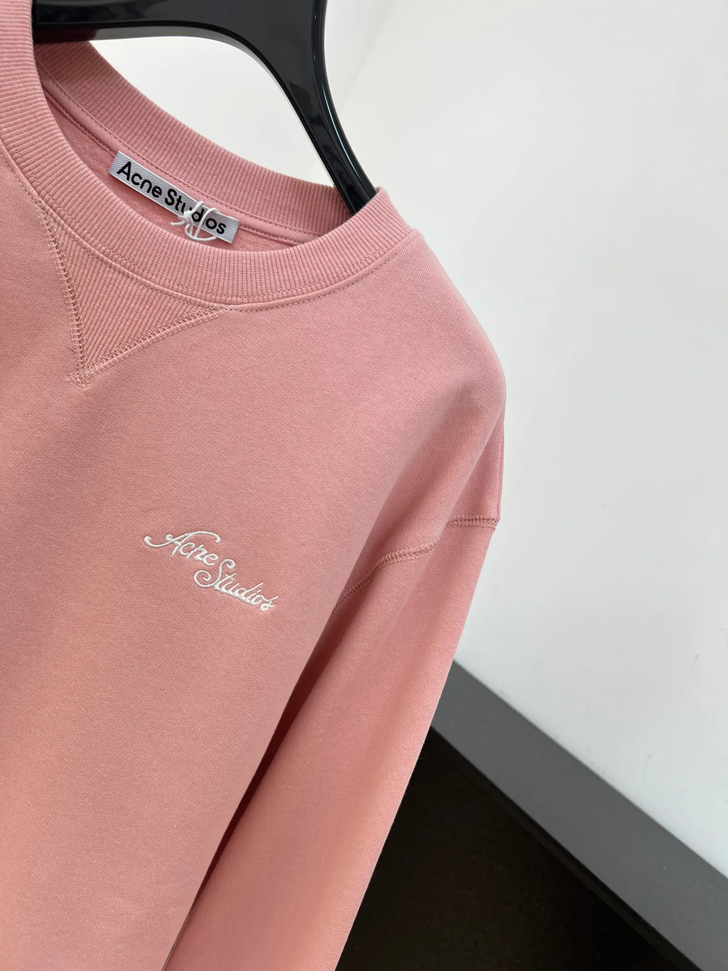 Women's Sweatshirts And Hoodies ACNE STUDIOS 17850760