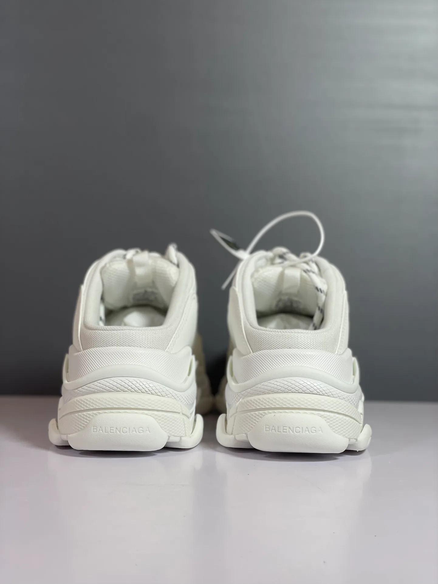 Women's Sneakers BALENCIAGA 17845913