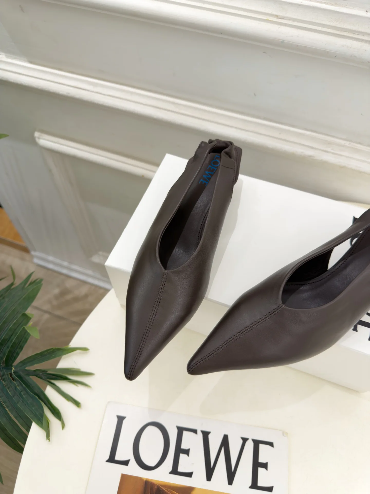 Women's Heels LOEWE 18103966