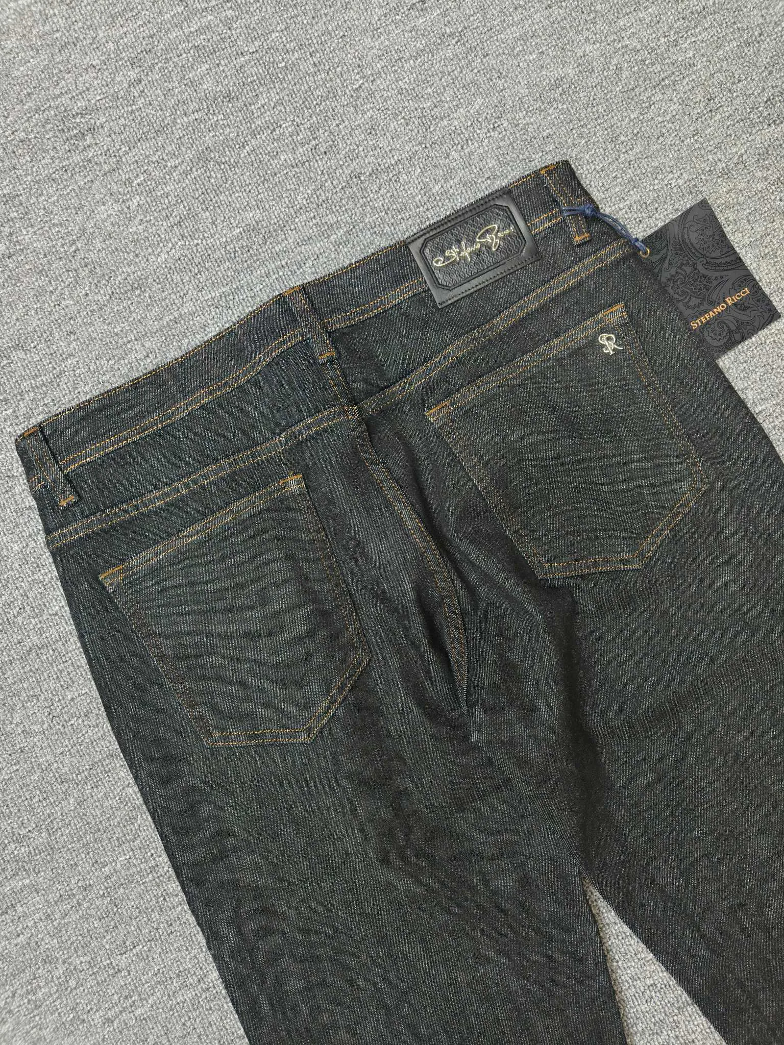 Men's Jeans STEFANO RICCI 18343747