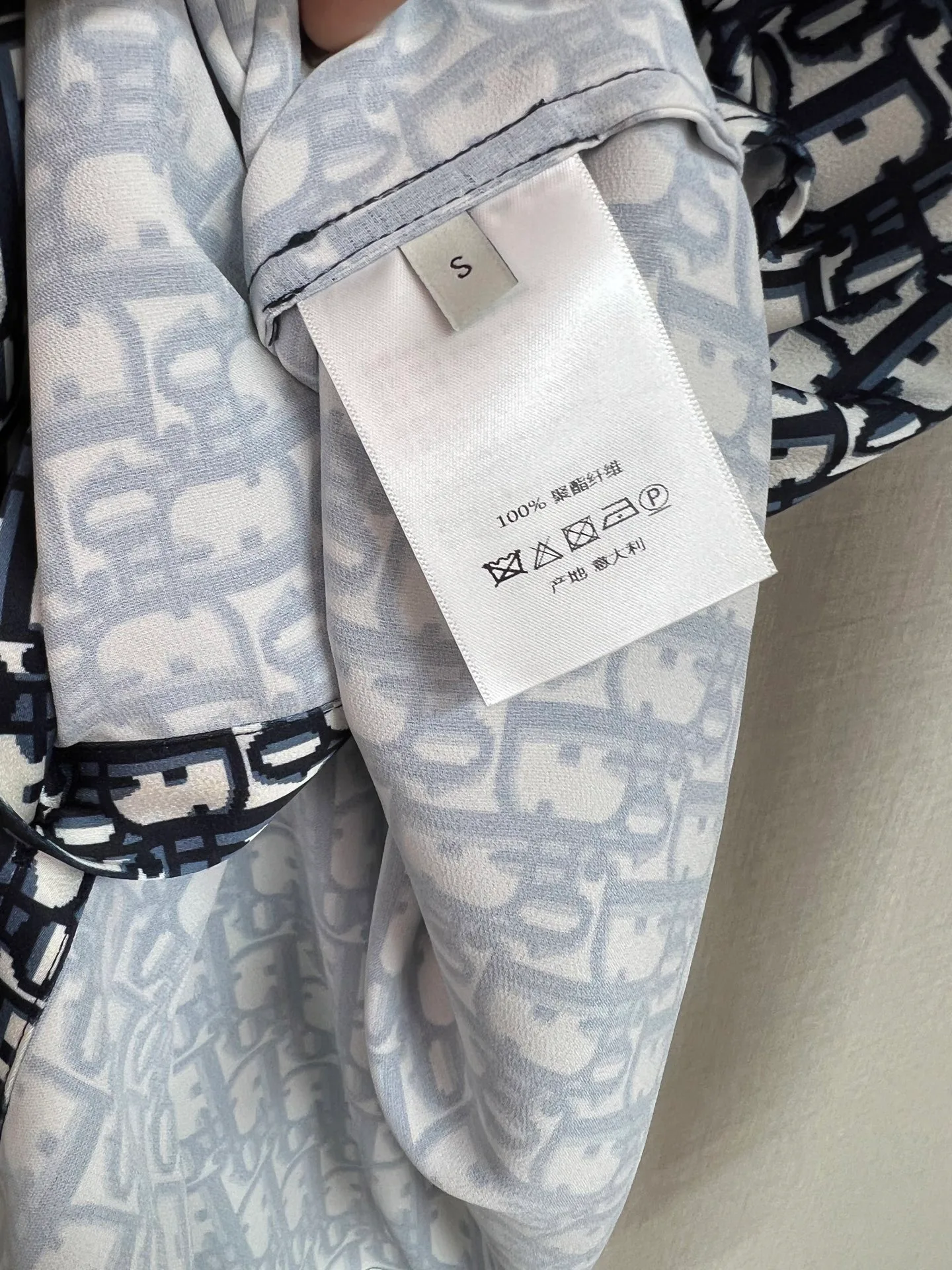 Women's Shirts CHRISTIAN DIOR 18232427