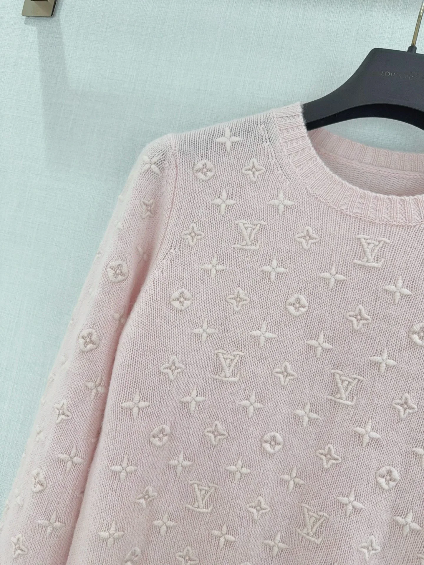 Women's Jumpers And Sweaters LOUIS VUITTON 17585007