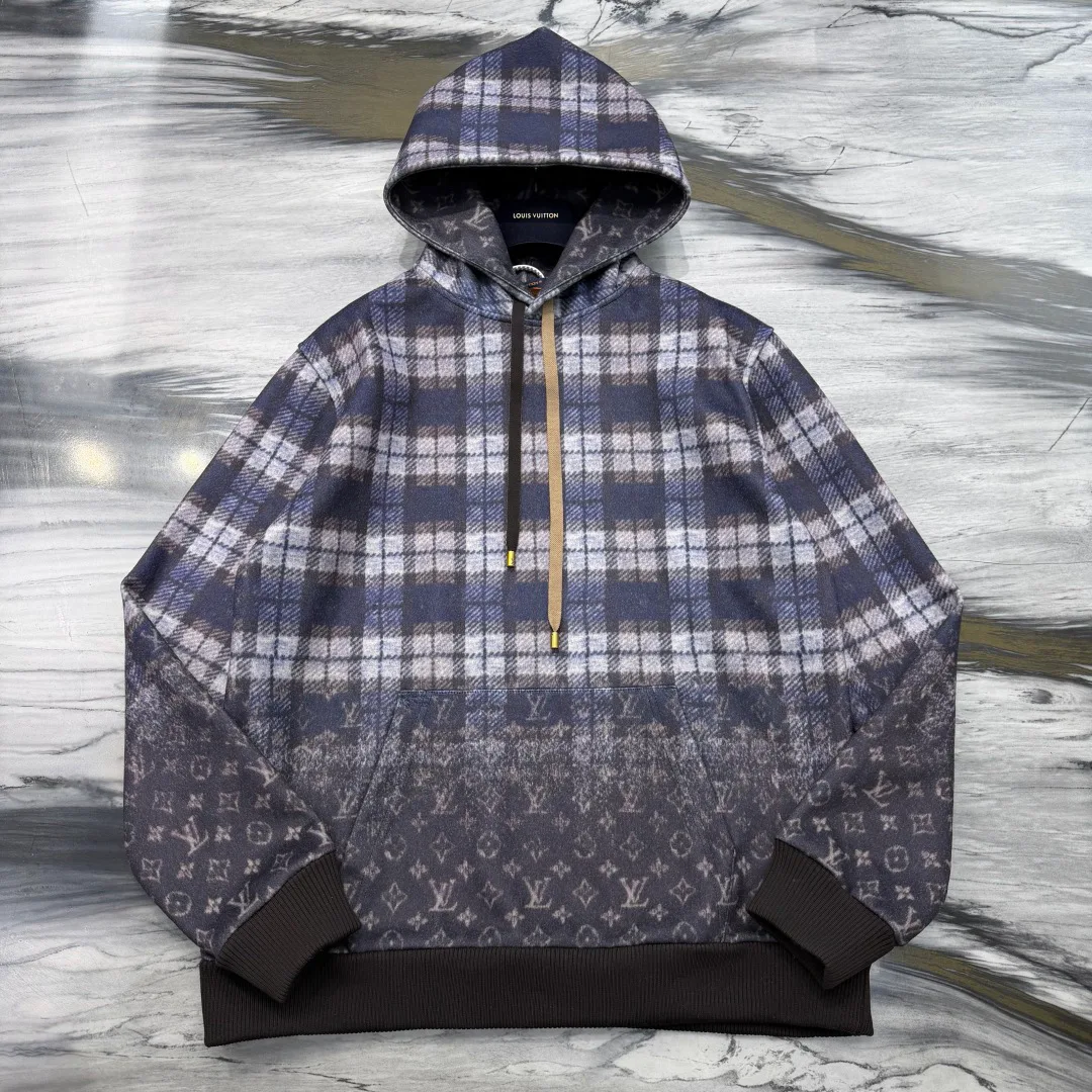 Men's Sweatshirts And Hoodies LOUIS VUITTON 17927084