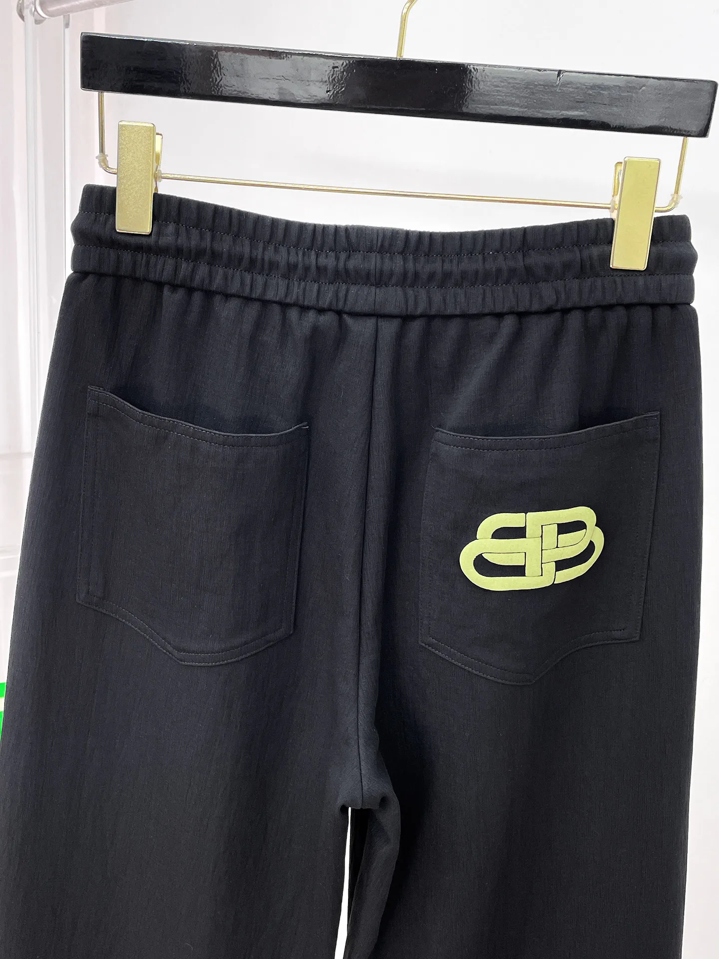 Men's Trousers BALENCIAGA 18197318