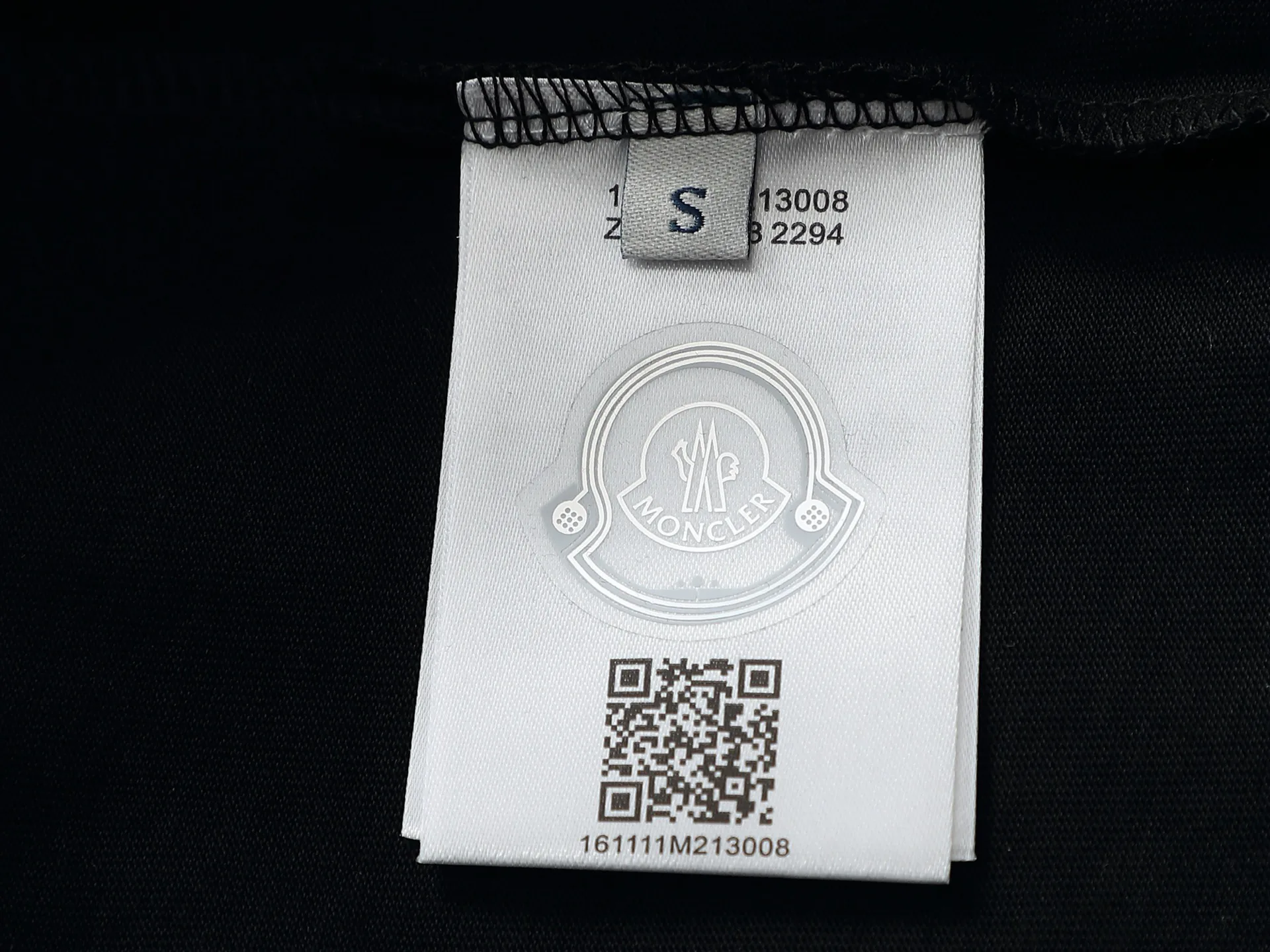 Men's T-Shirts MONCLER 16863680