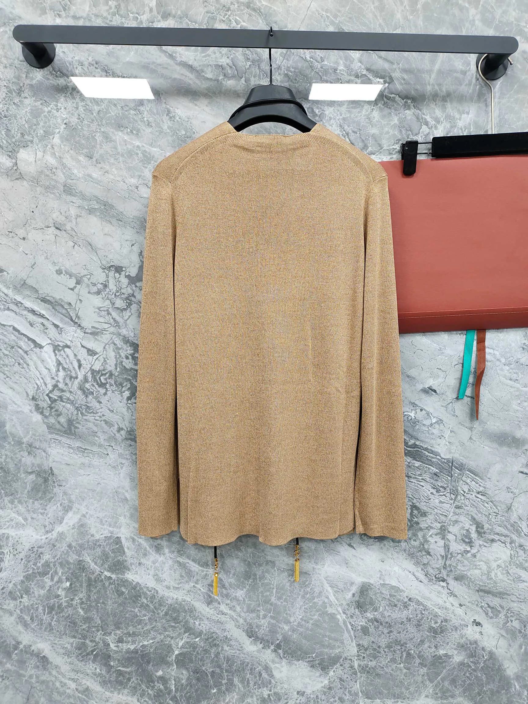 Women's Jumpers And Sweaters CHANEL 17904306