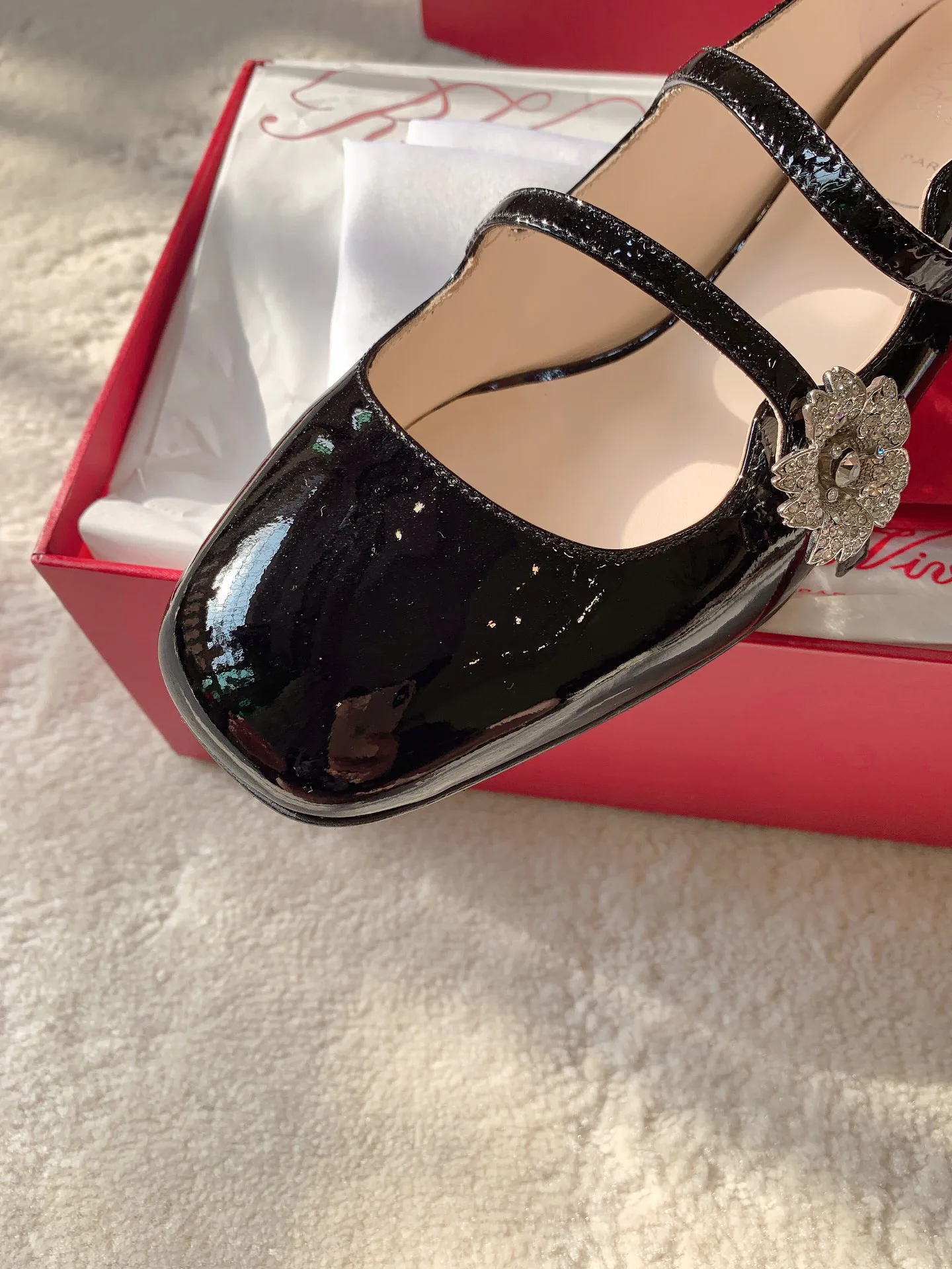 Women's Heels ROGER VIVIER 17745815