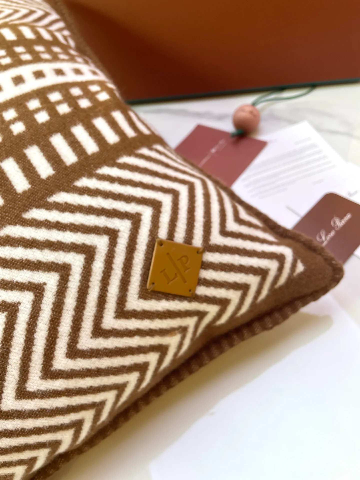 Textiles LORO PIANA 17928299