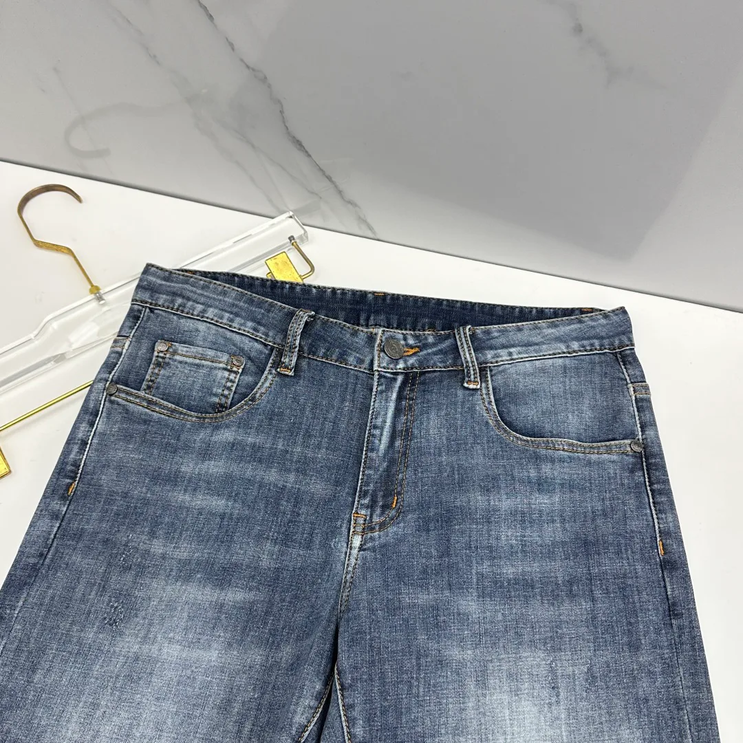 Men's Jeans CHRISTIAN DIOR 17810332