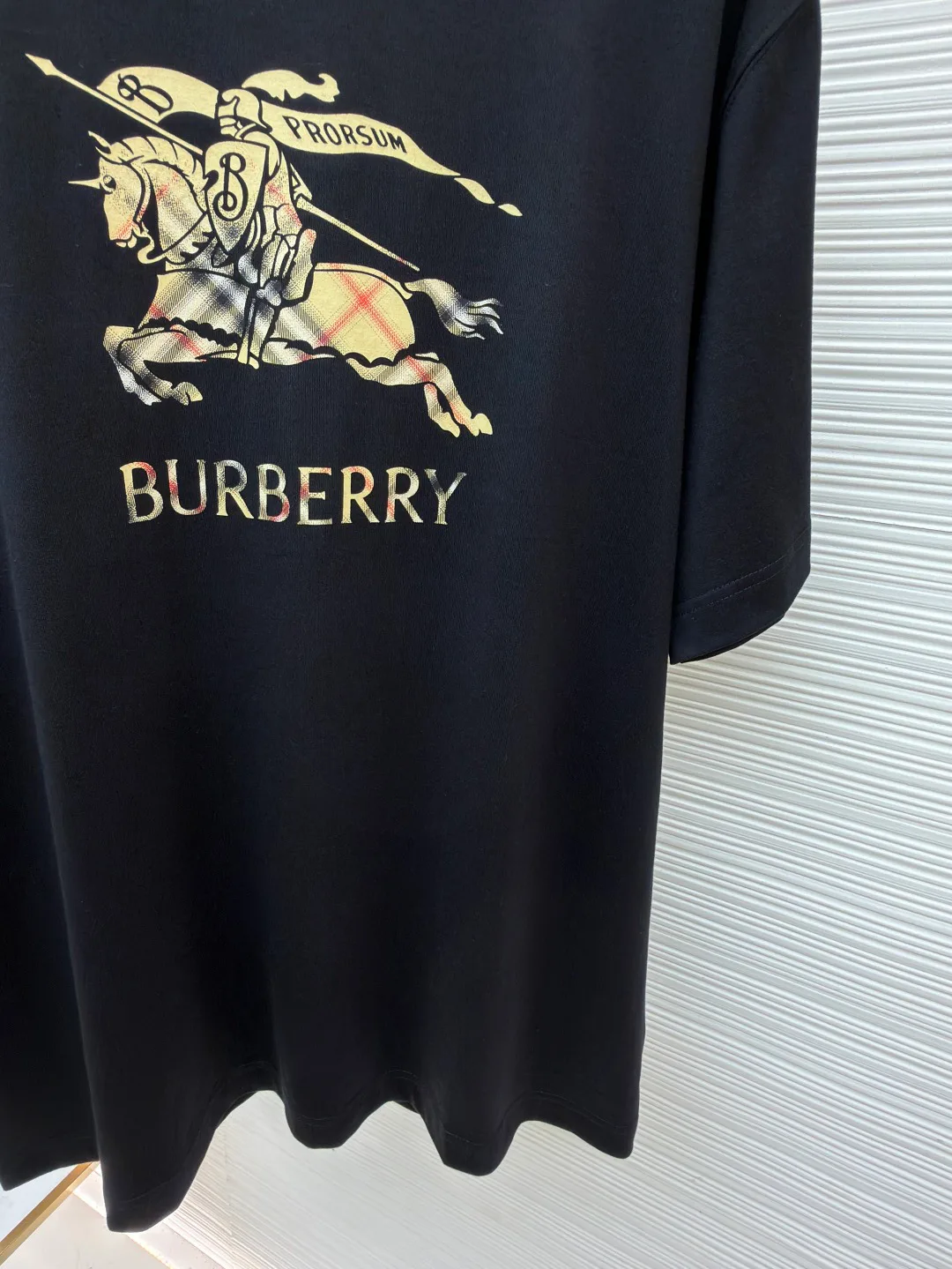 Men's T-Shirts BURBERRY 17527054