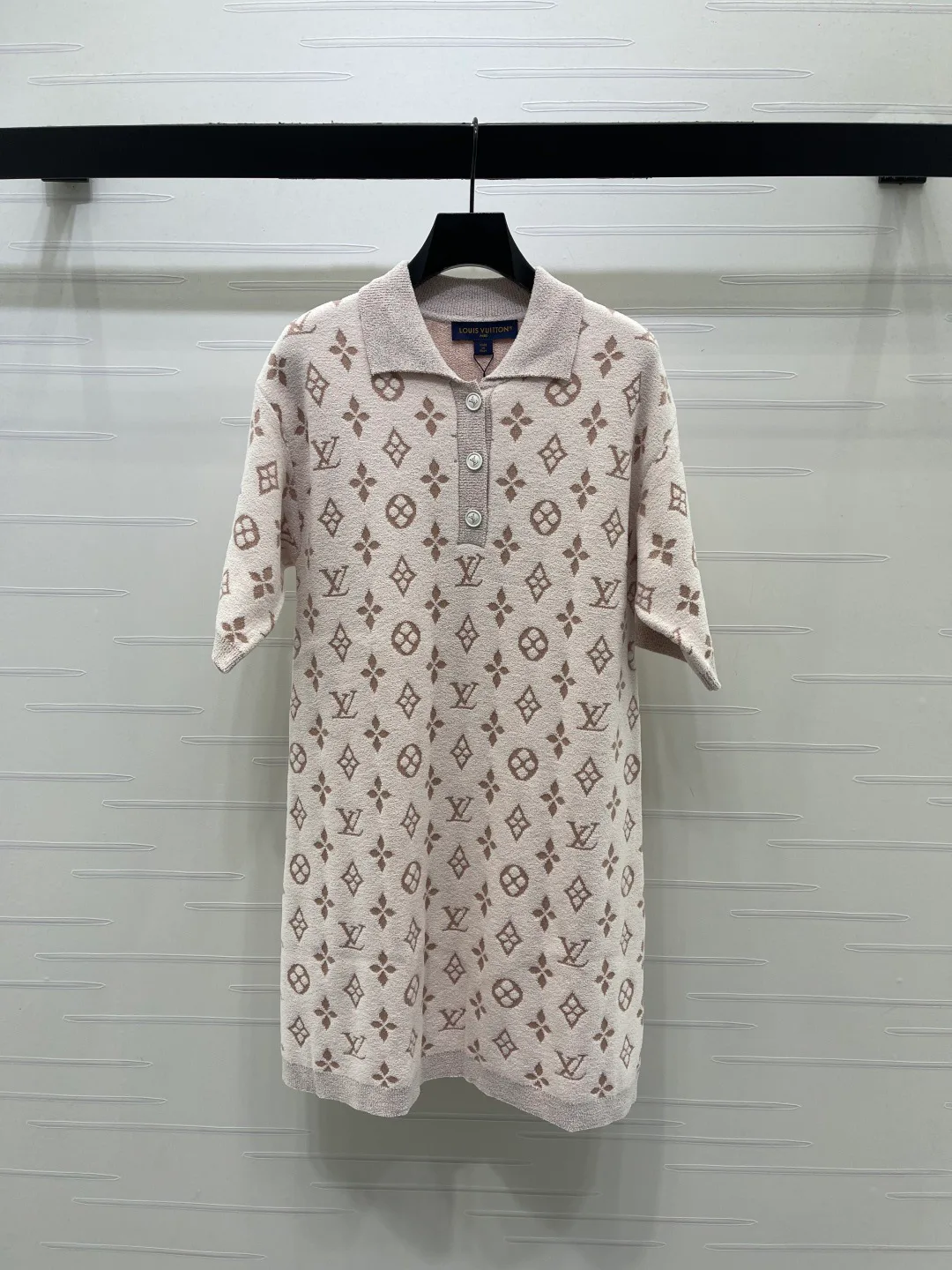 Women's Dresses LOUIS VUITTON 17368198