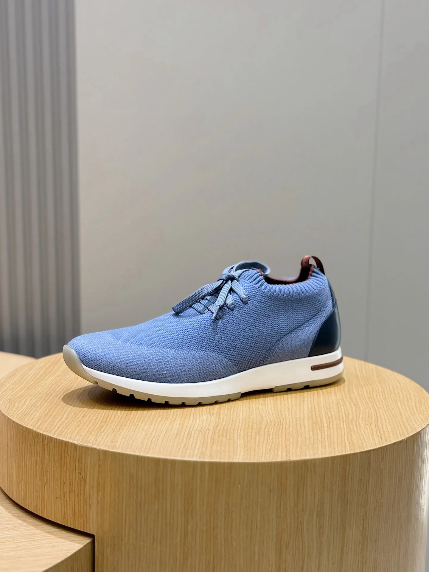 Men's Sneakers LORO PIANA 17419921