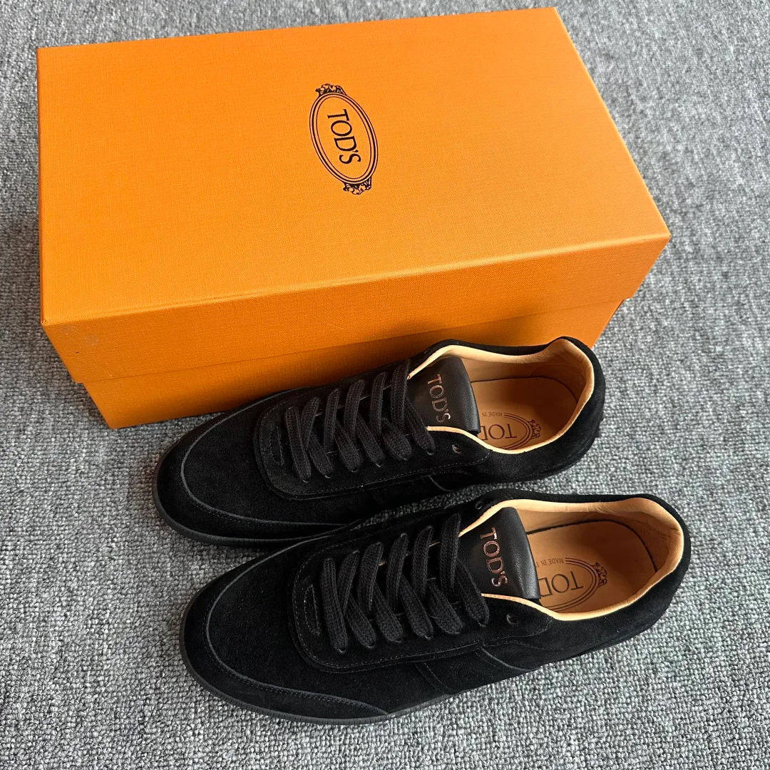 Men's Sneakers TOD'S 18075878