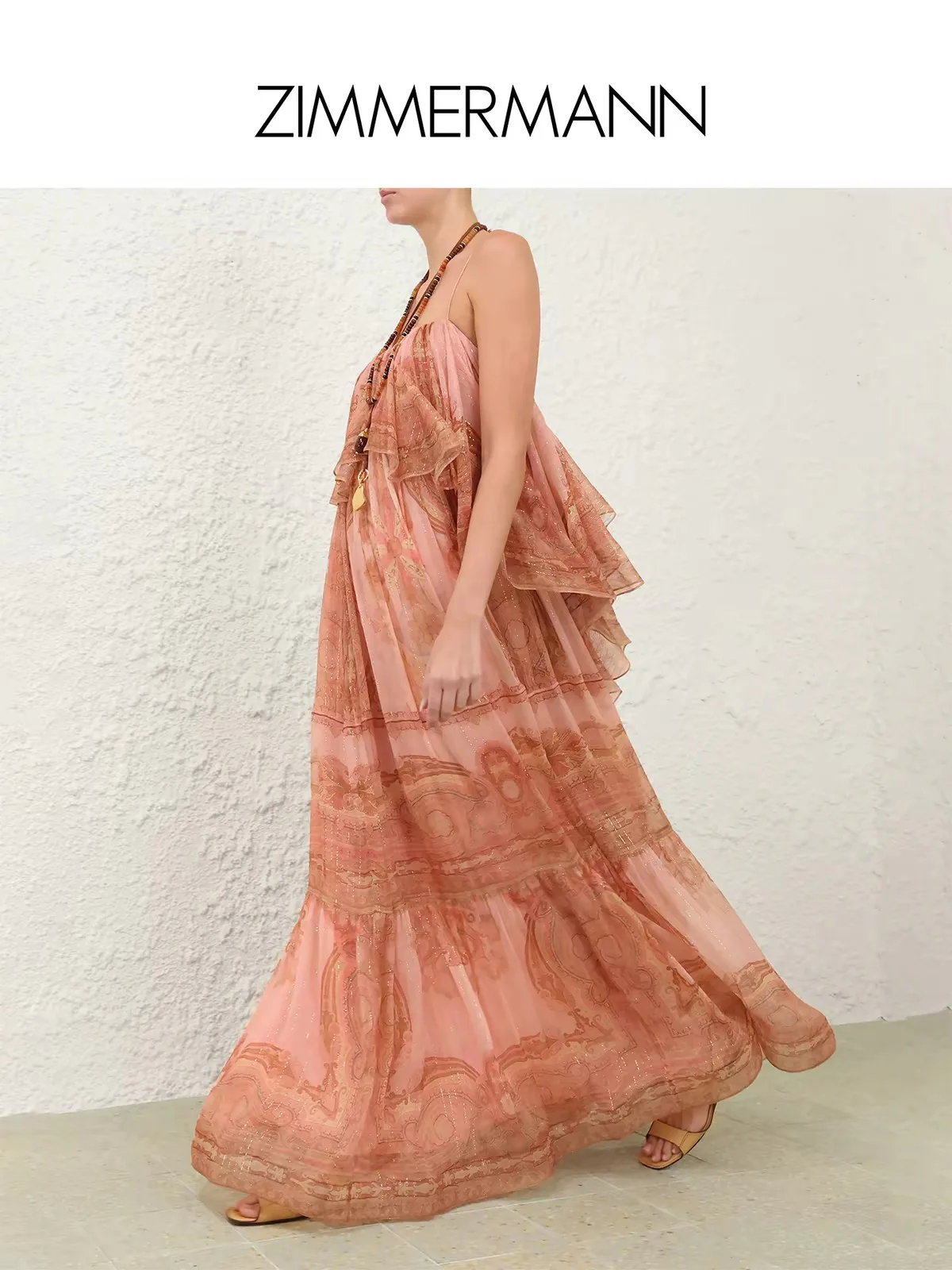 Women's Dresses ZIMMERMANN 17953592
