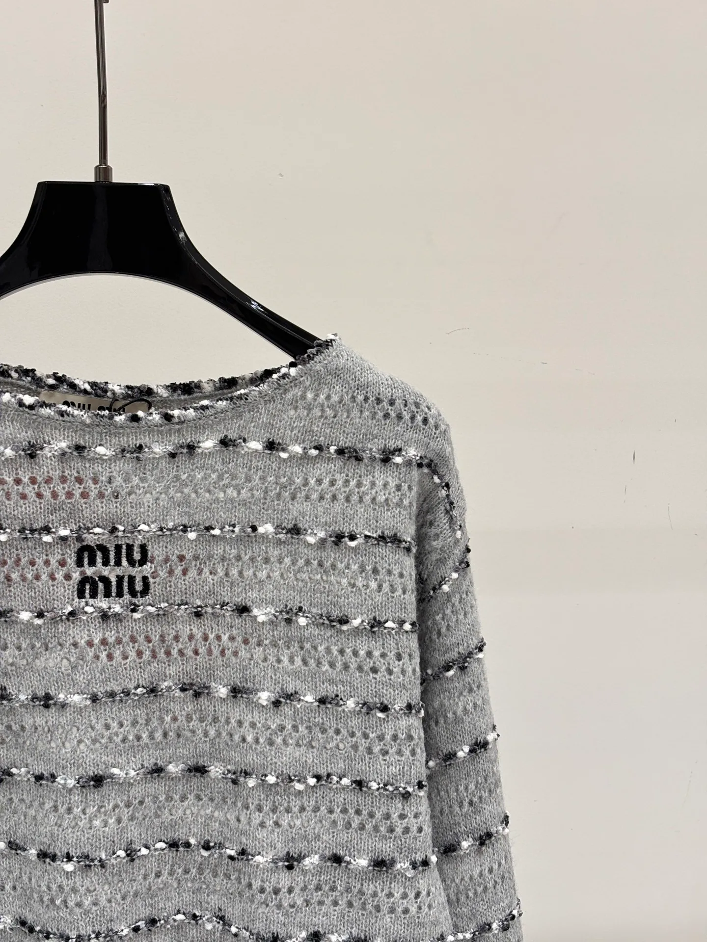Джемперы И Свитеры Женские Miu Miu 18633394