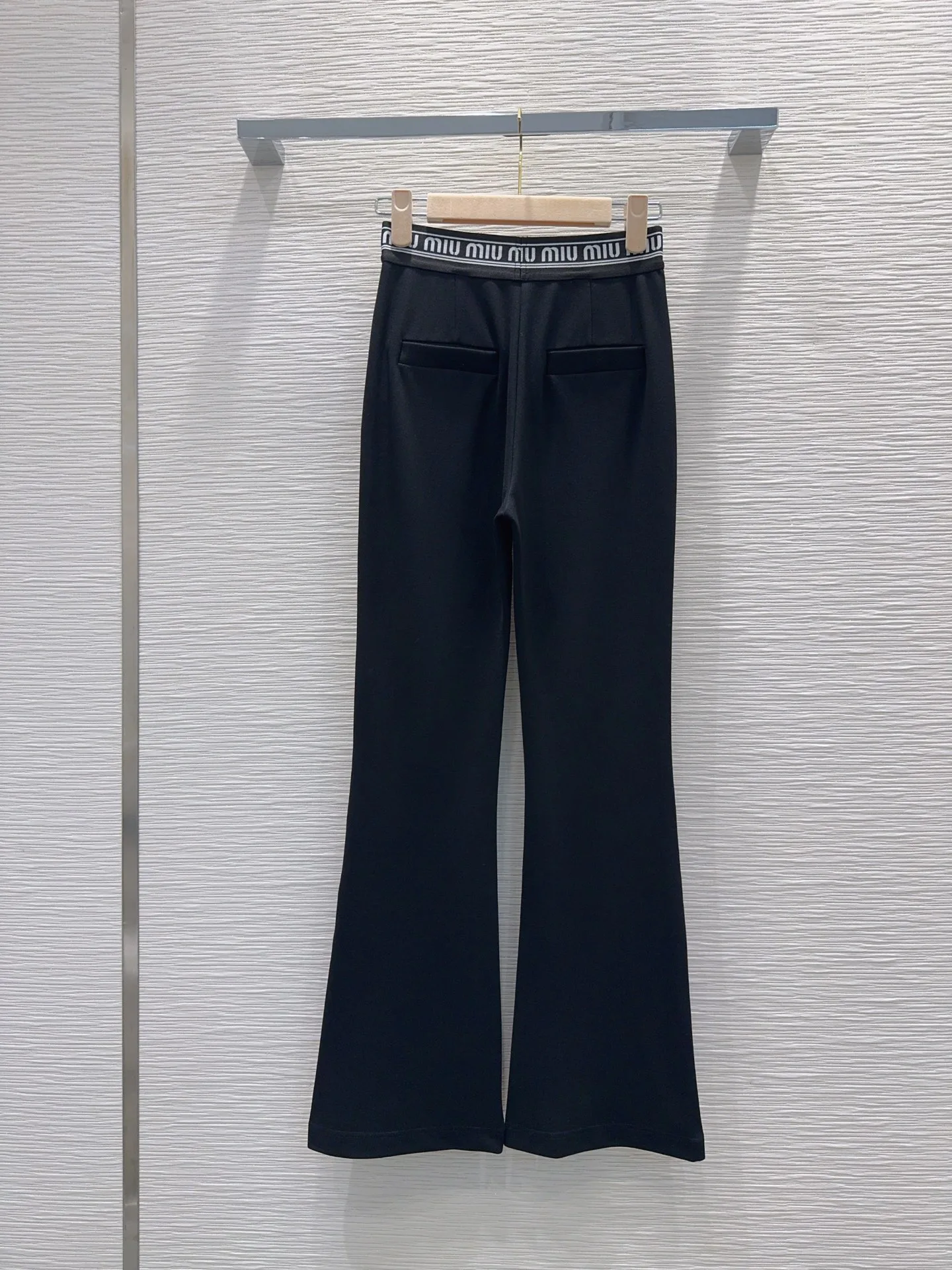 Women's Trousers MIU MIU 17988073