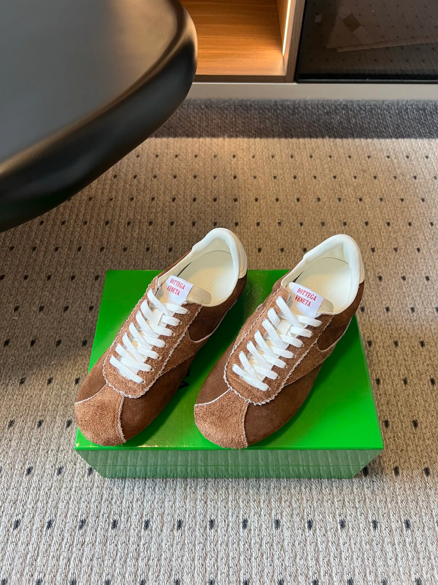 Women's Sneakers BOTTEGA VENETA 17898394