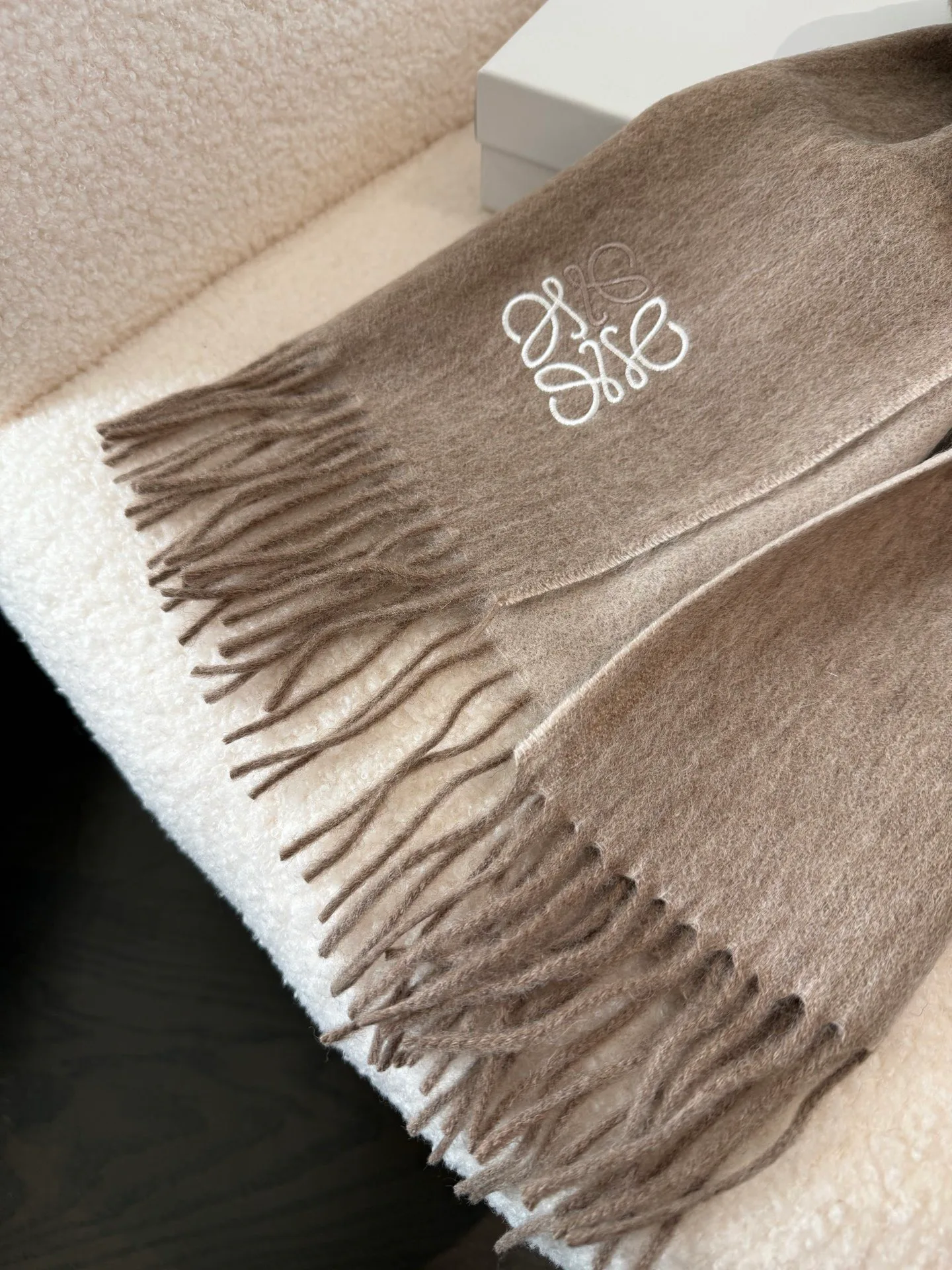 Scarves LOEWE 18002719