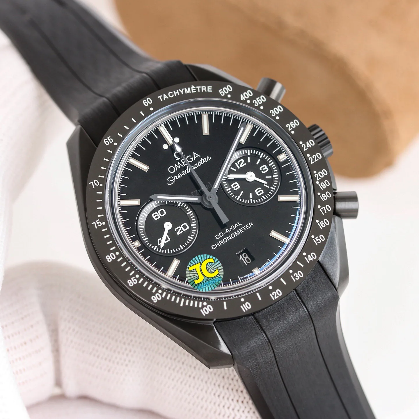 Men's Watches OMEGA 17994160