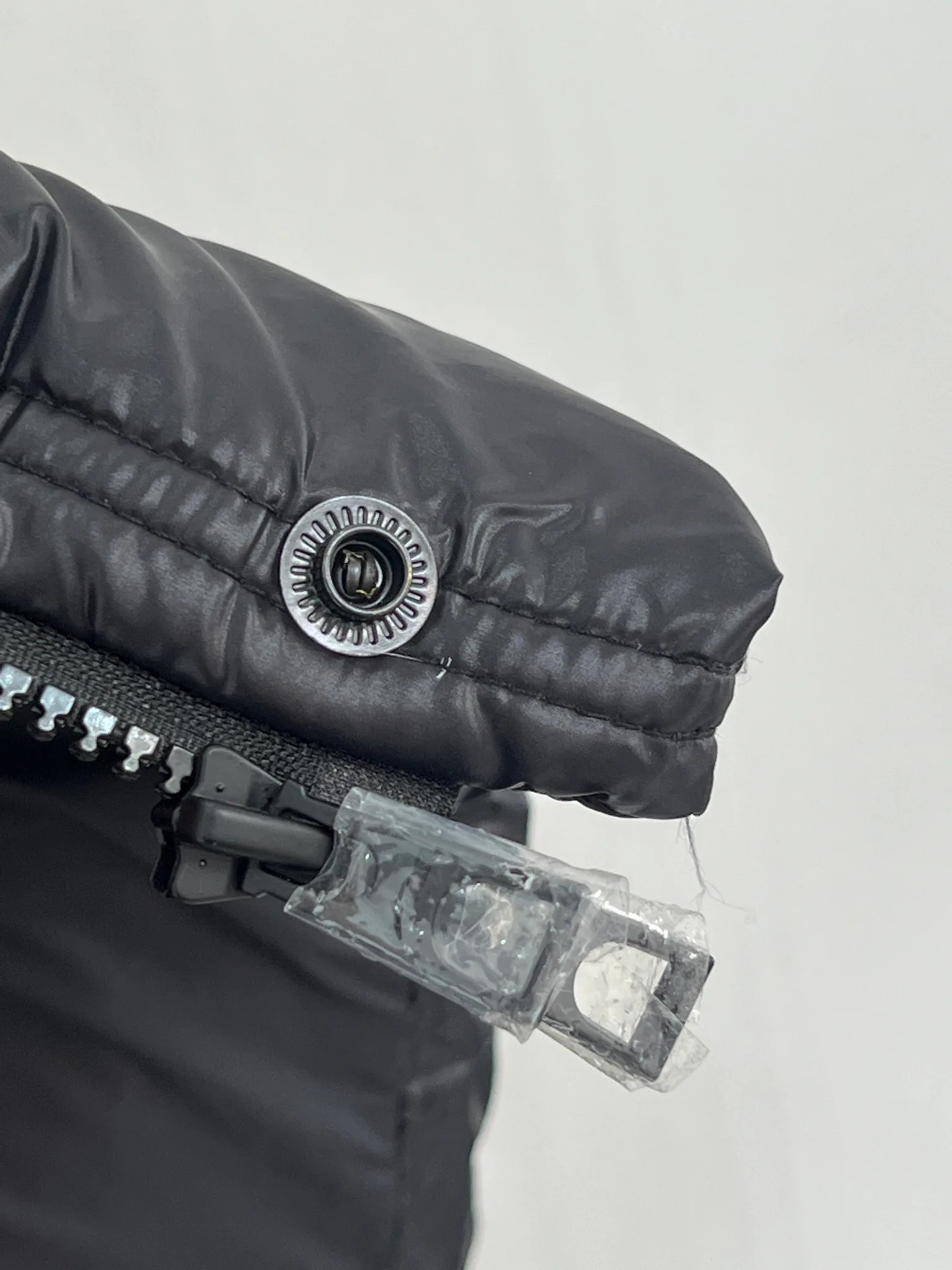 Women's Vests MONCLER 18416169