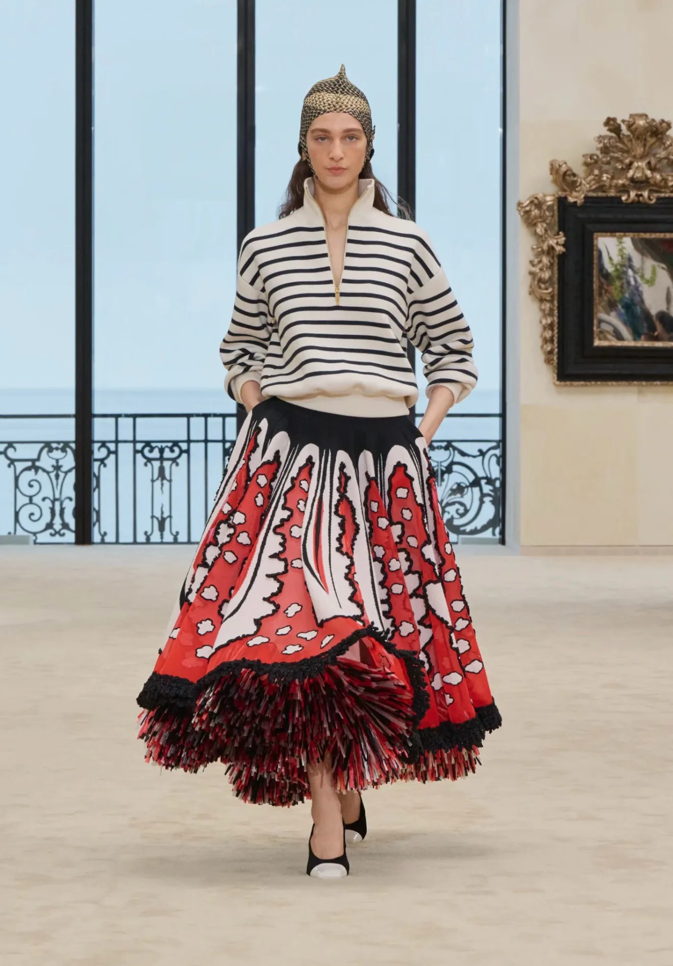 Women's Jumpers And Sweaters CHANEL 17995643