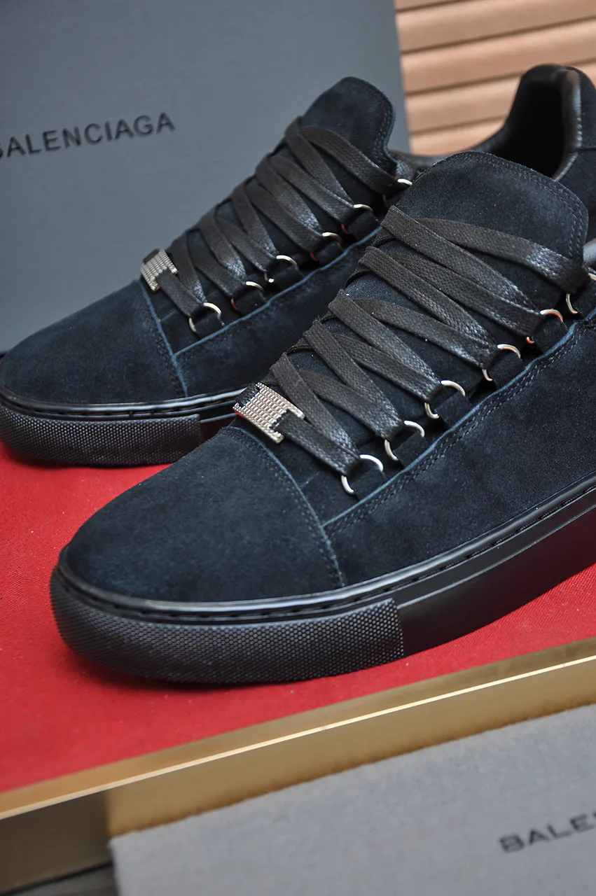 Men's Sneakers BALENCIAGA 18417437