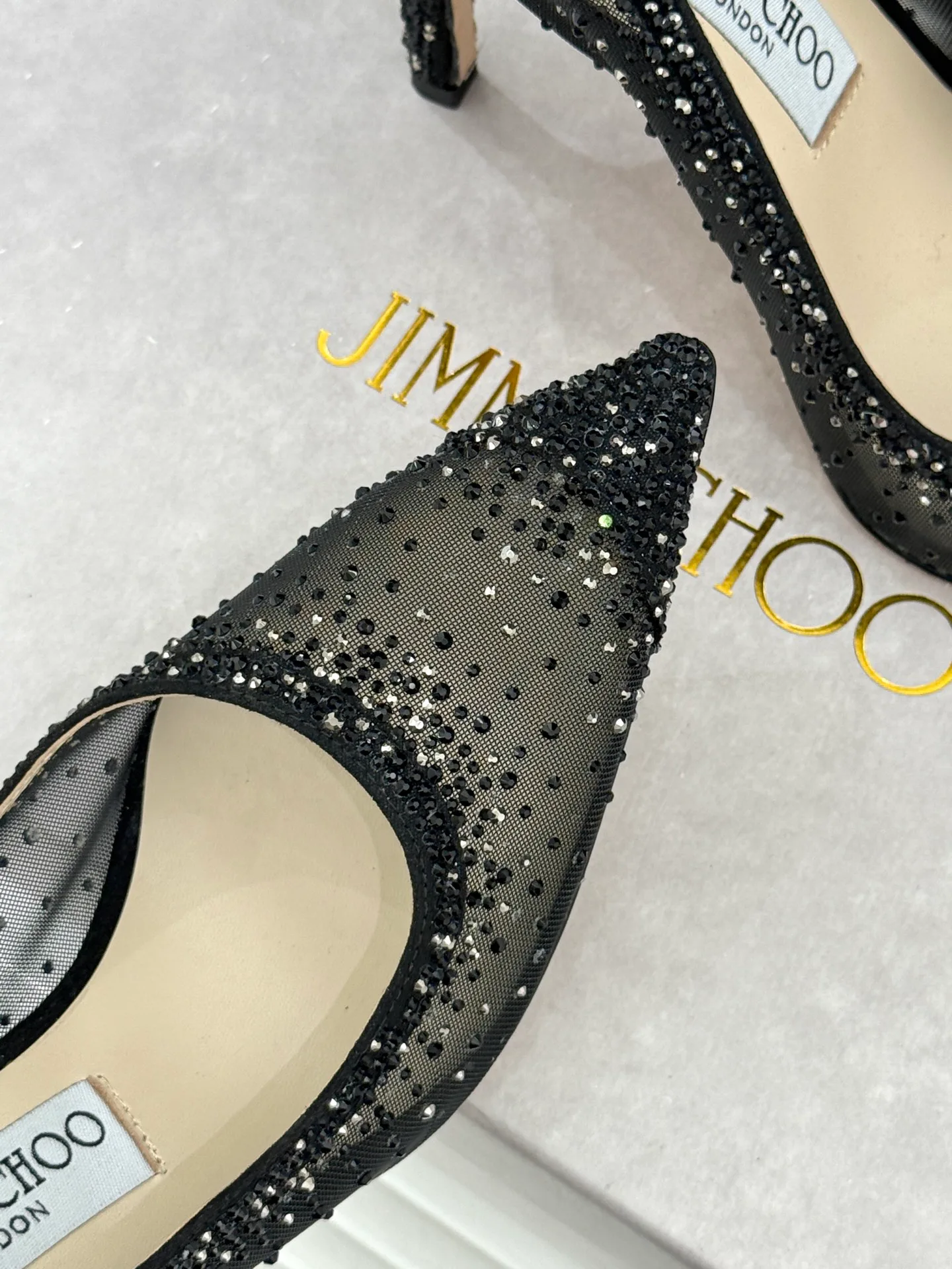 Women's Heels JIMMY CHOO 18170291